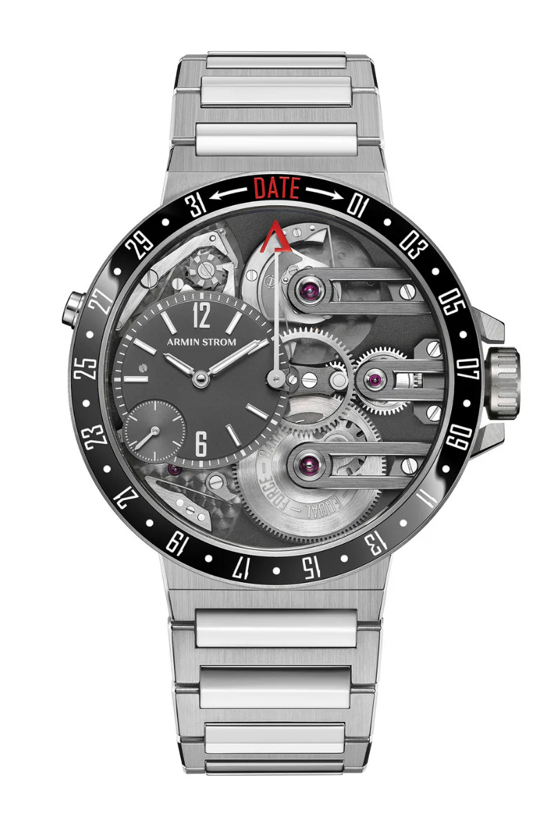 Armin Strom Orbit First Edition