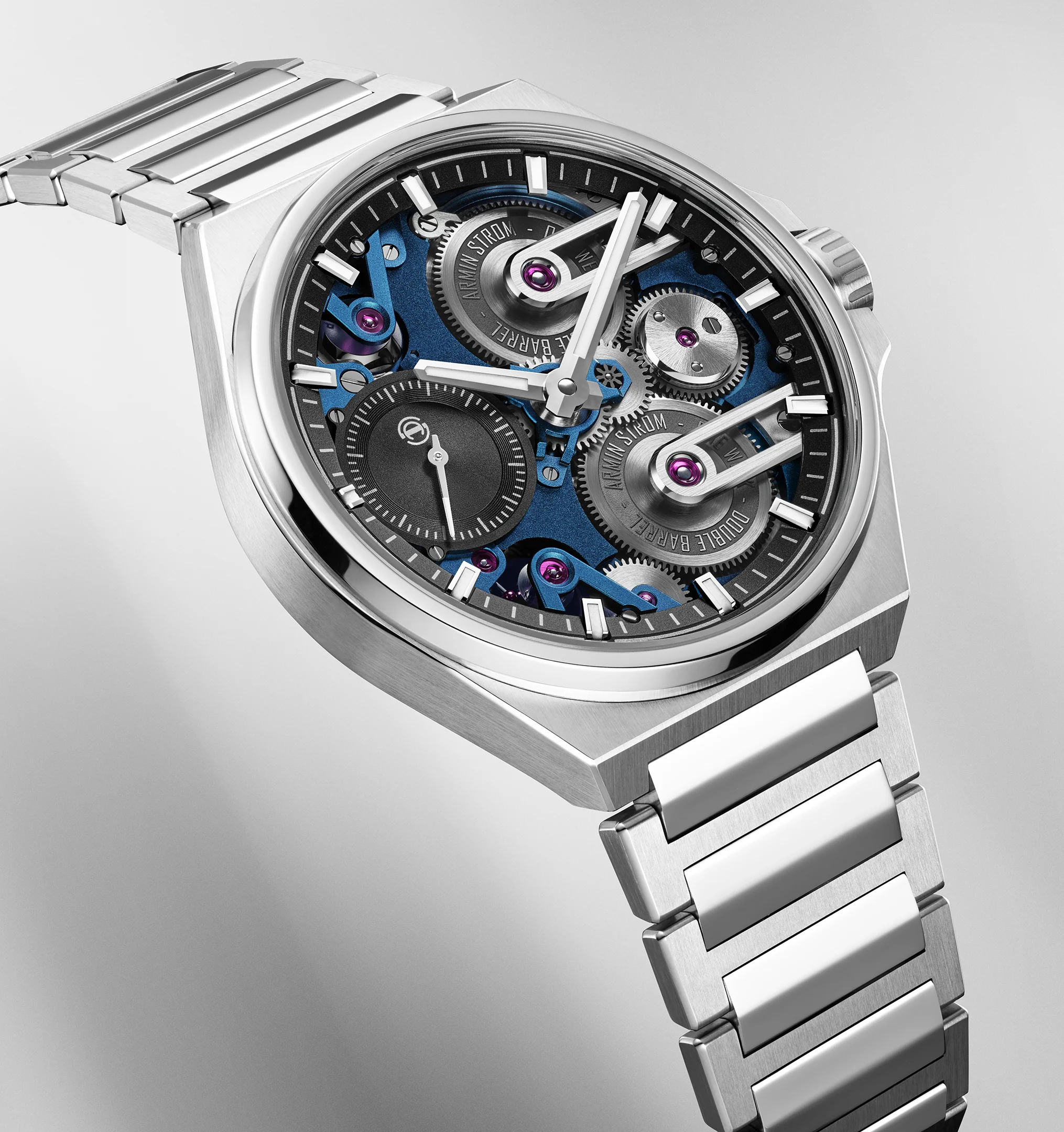 Armin Strom One Week Manufacture Edition ST25-OW.05 - Image 3