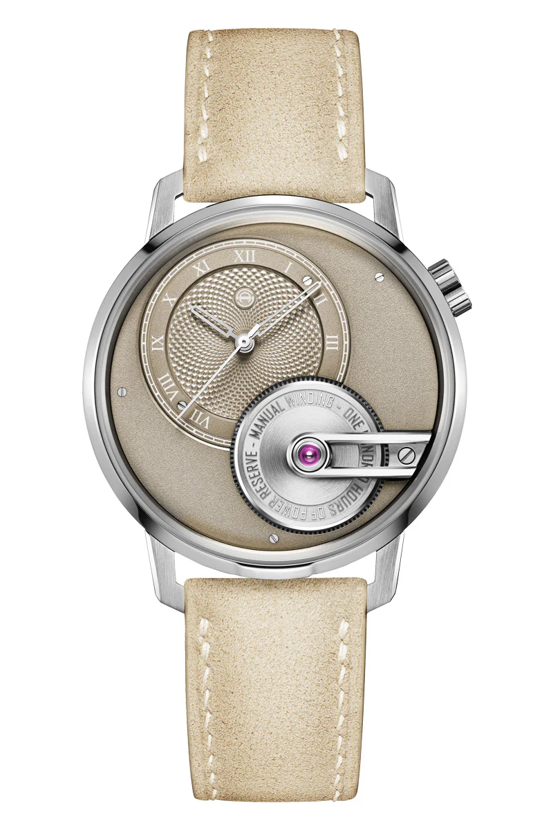 Armin Strom System 78 Tribute 1 Sandstein ST25-TRI.41