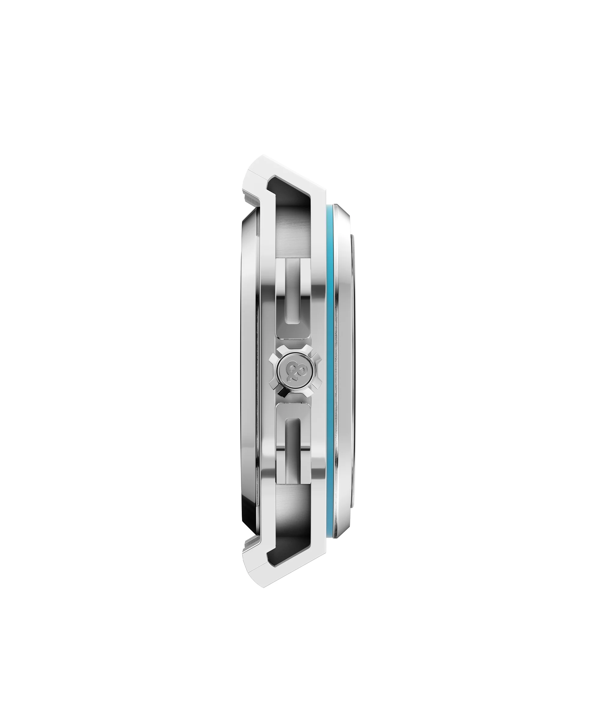 Bell & Ross BR-X5 BRX5R-IB-ST/SRB - Image 2