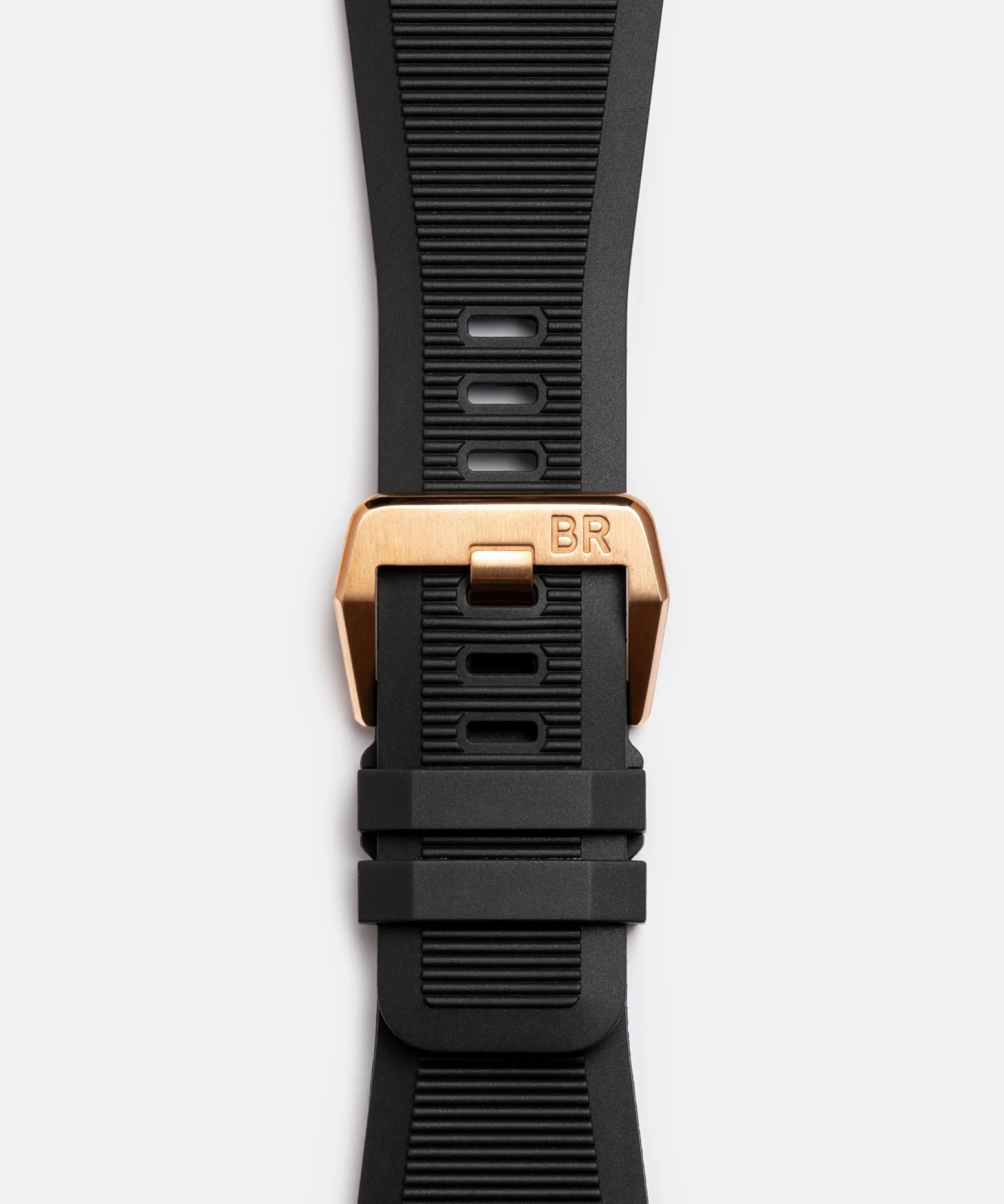 Bell & Ross BR03-92 Diver Black & Green Bronze BR0392-D-LT-BR/SRB - Image 5
