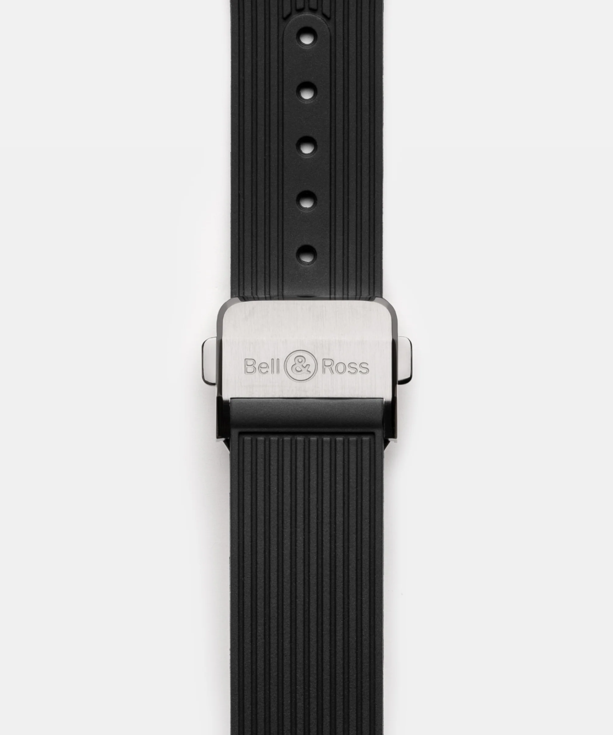 Bell & Ross BR05 Chrono Grey Steel & Gold BR05C-RTH-STPG/SRB - Image 5