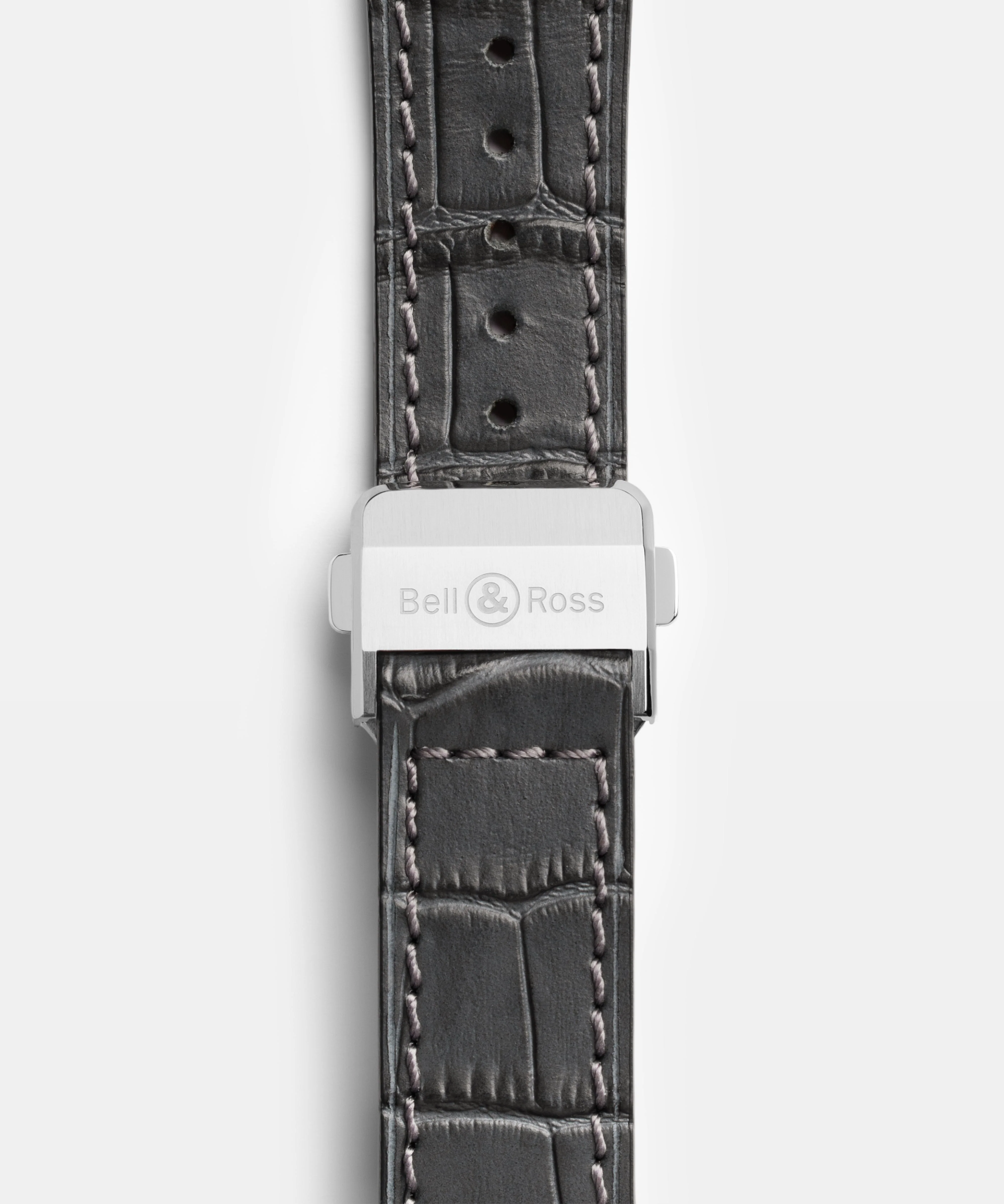 Bell & Ross BR-X3 40mm Micro-Rotor BRX3M-MR-ST/SCA - Image 4