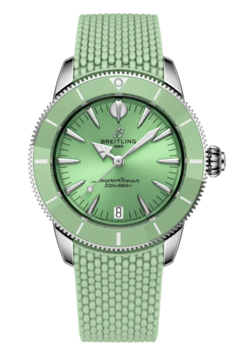 Breitling Superocean Heritage Automatic 36 A10390361L1S1