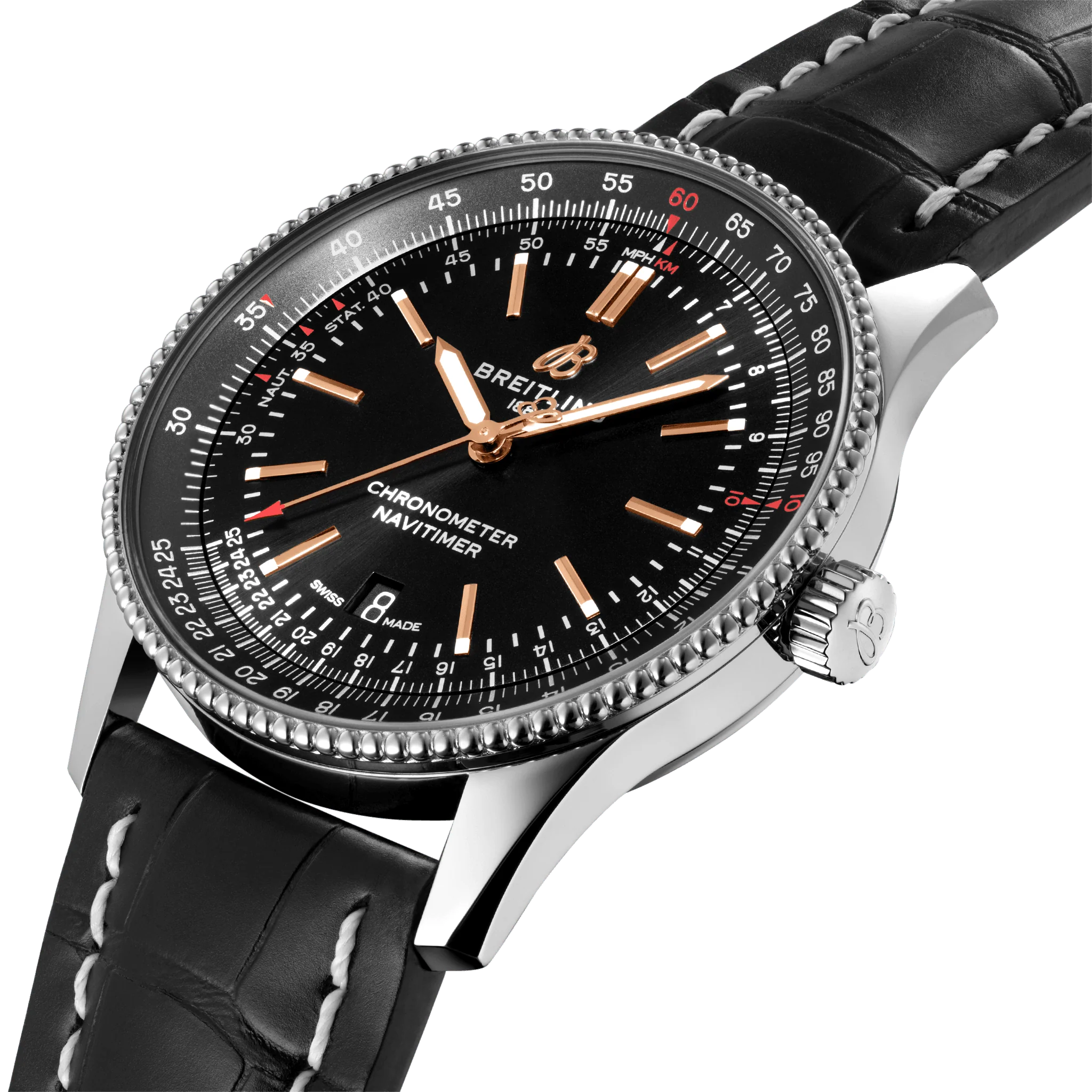 Breitling Navitimer Automatic 41 A17326241B1P1 - Image 2