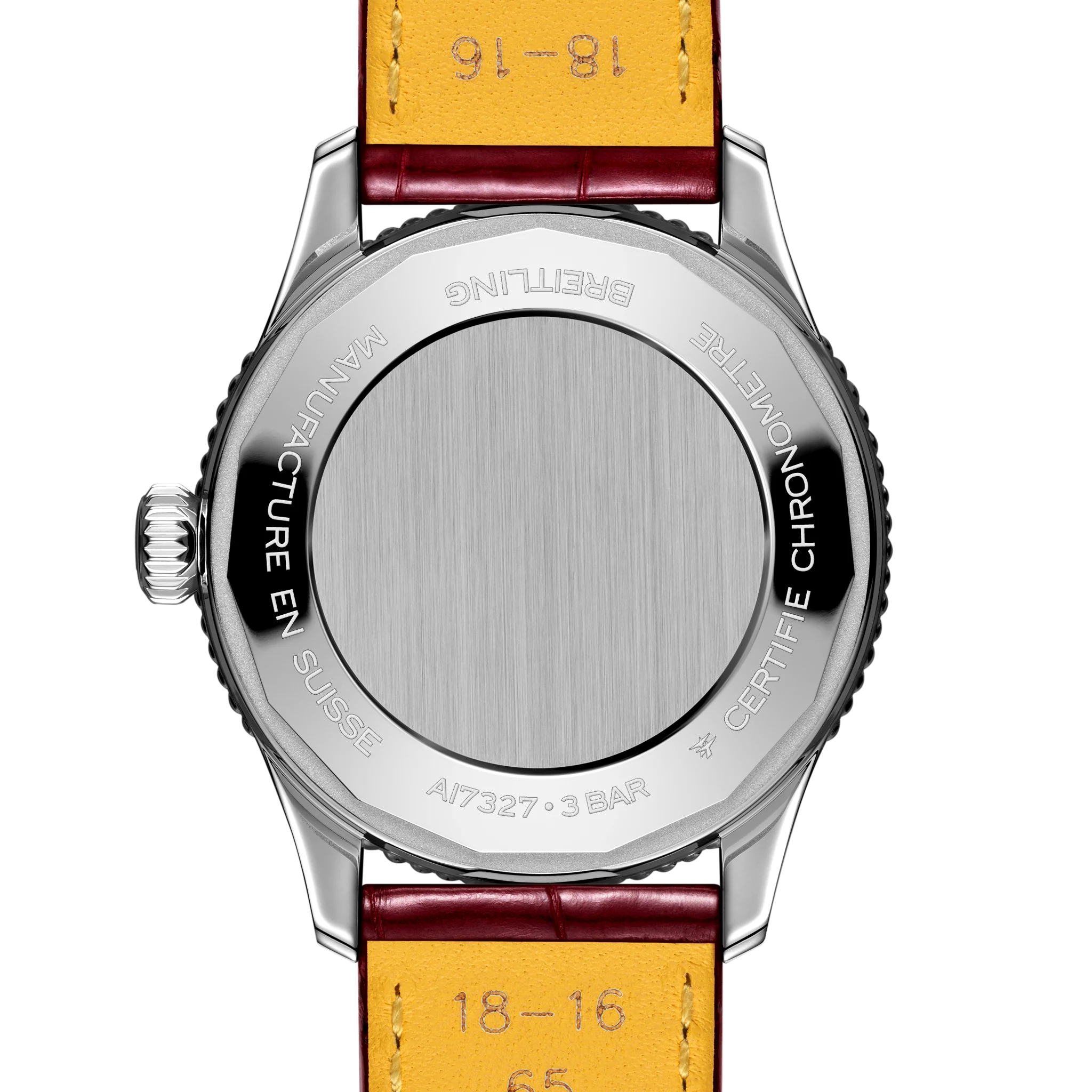Breitling Navitimer Automatic 36 A17327211G1P1 - Image 2