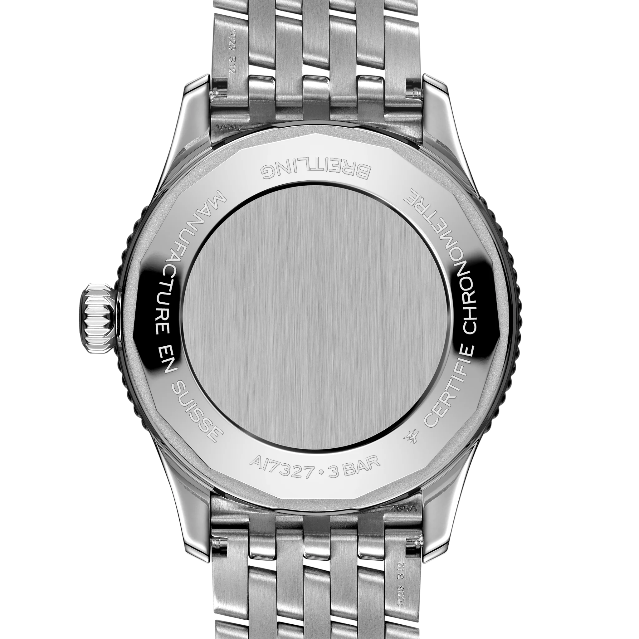 Breitling Navitimer Automatic 36 A17327361L1A1 - Image 2
