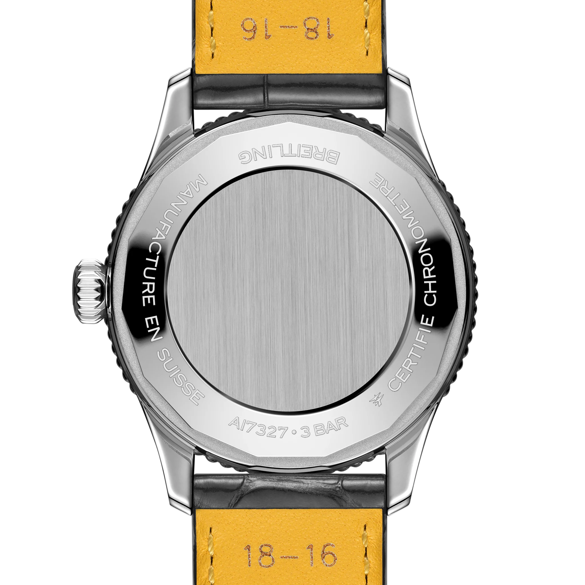 Breitling Navitimer Automatic 36 A17327381B1P1 - Image 2