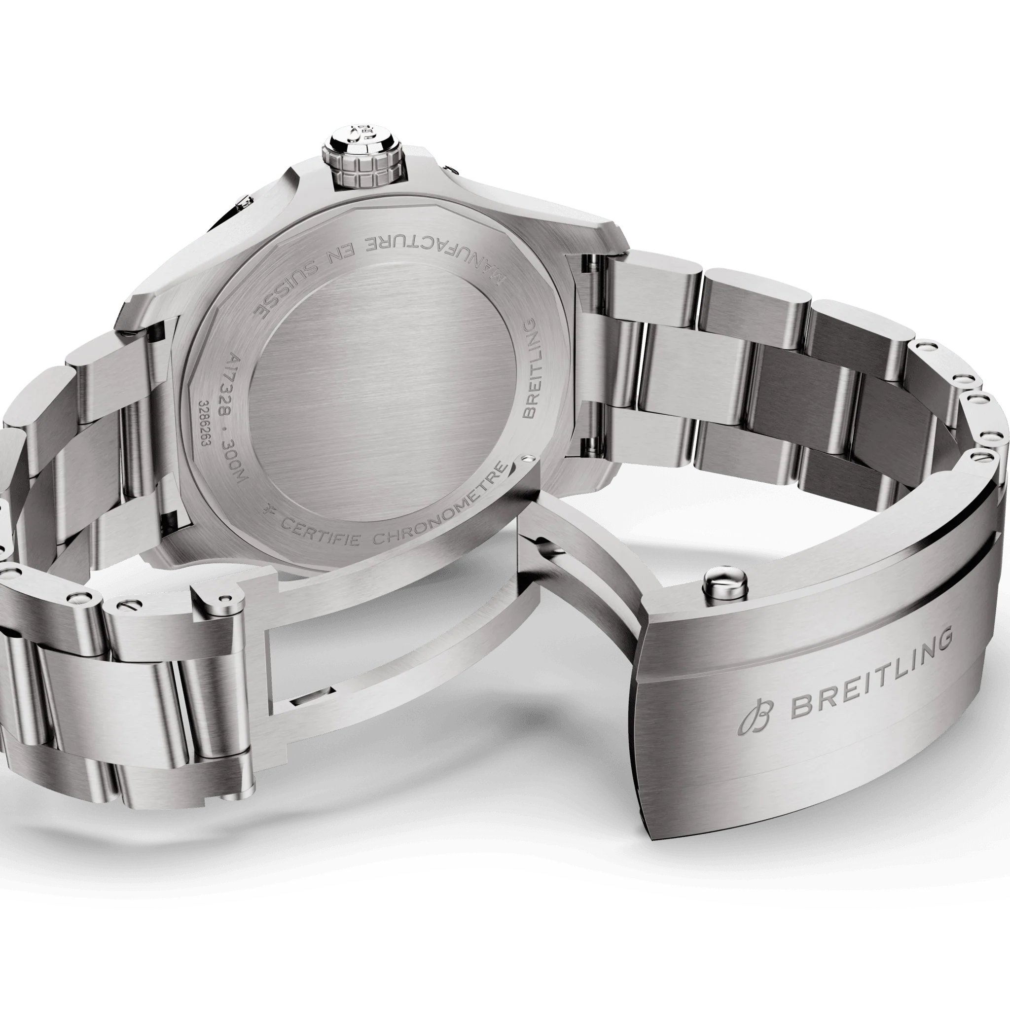 Breitling Avenger Automatic 42 A17328101B1A1 - Image 3