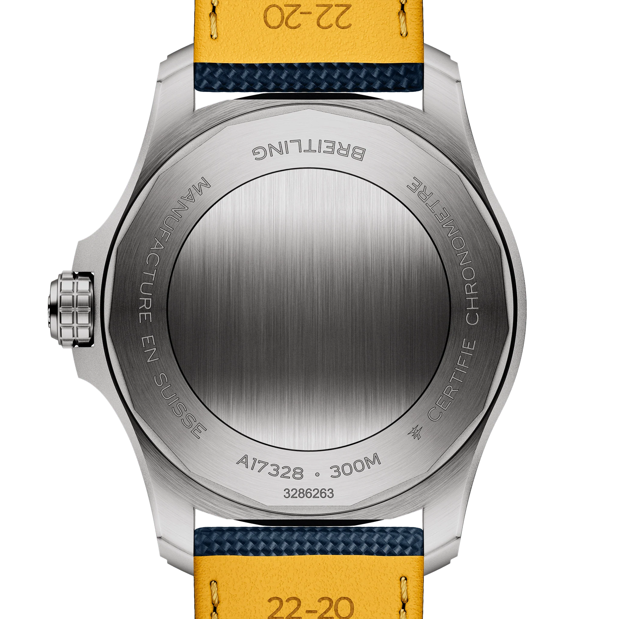 Breitling Avenger Automatic 42 A17328101C1X1 - Image 2