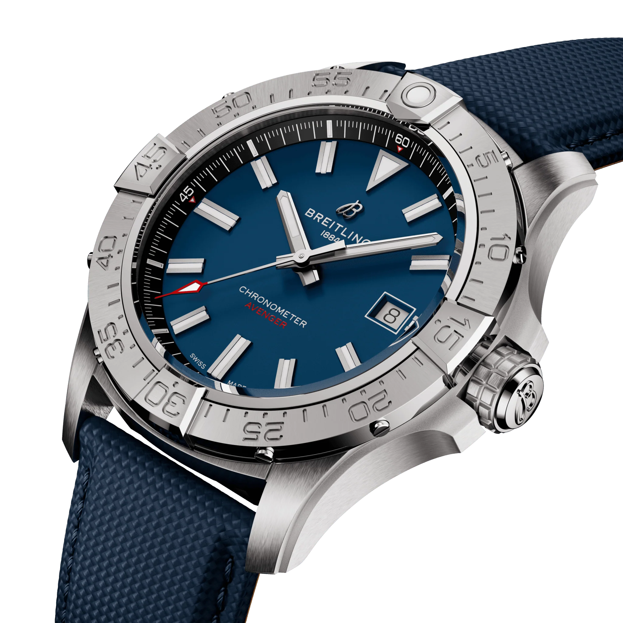 Breitling Avenger Automatic 42 A17328101C1X1 - Image 3