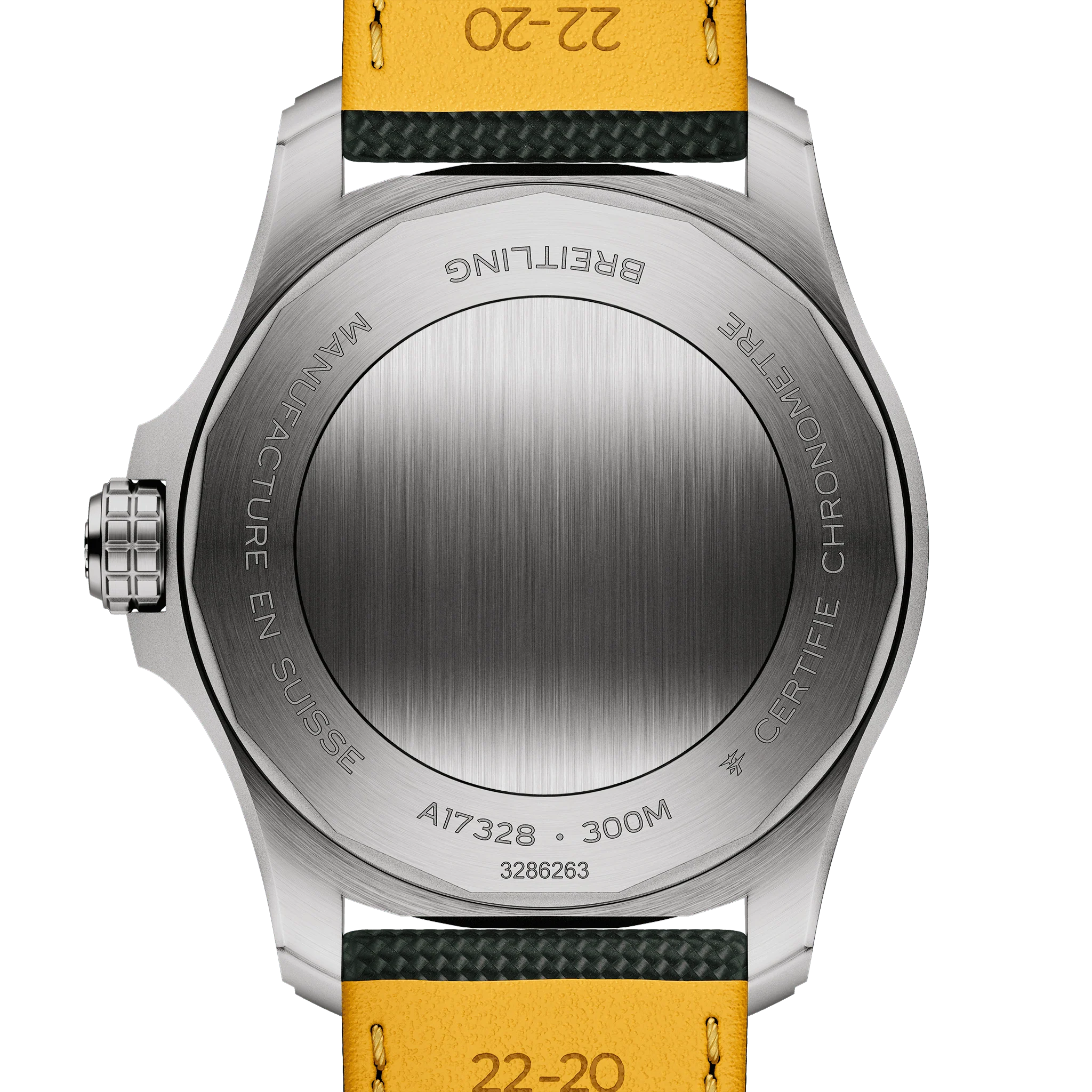 Breitling Avenger Automatic 42 A17328101L1X1 - Image 2