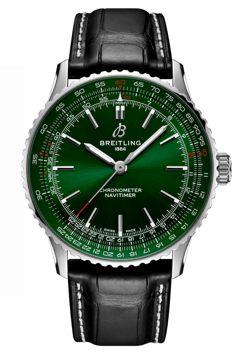 Breitling Navitimer Automatic 41 A17329371L1P1