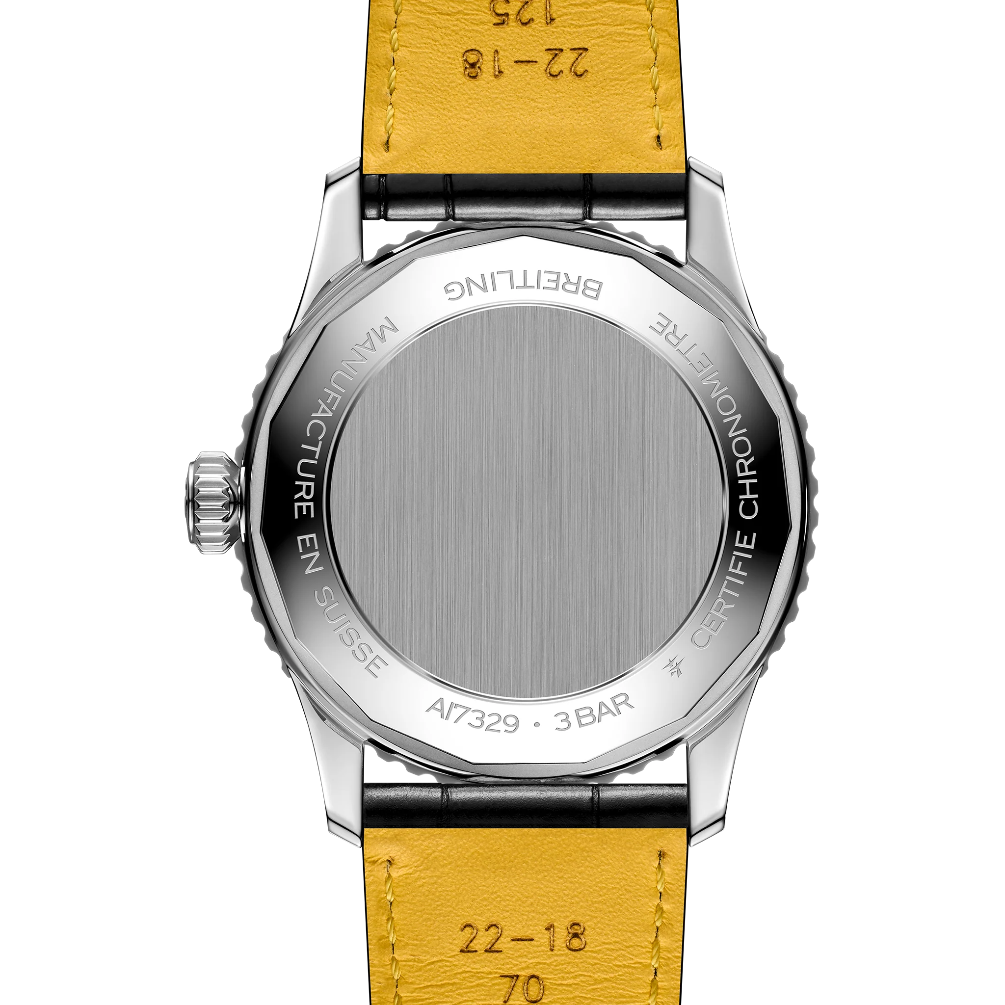 Breitling Navitimer Automatic 41 A17329371L1P1 - Image 2