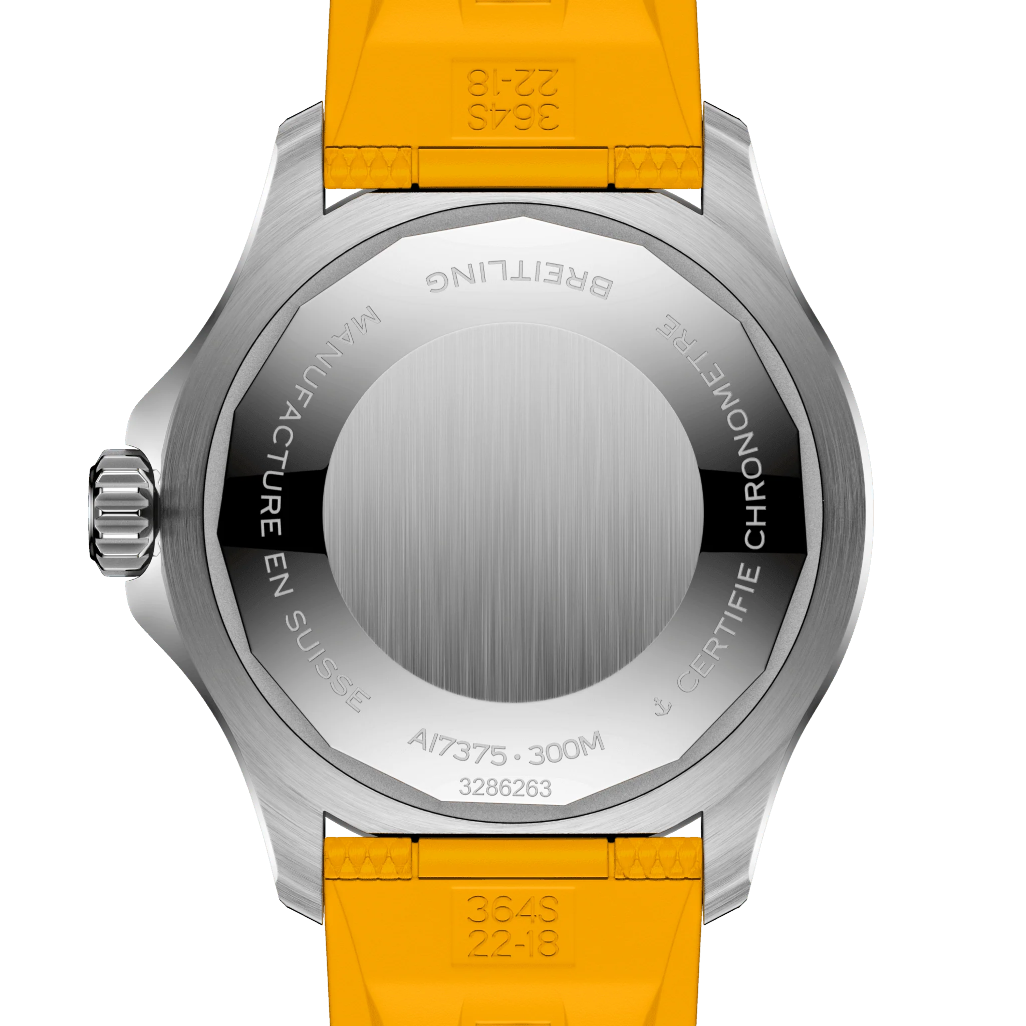 Breitling Superocean Automatic 42 A17375211B2S4 - Image 2