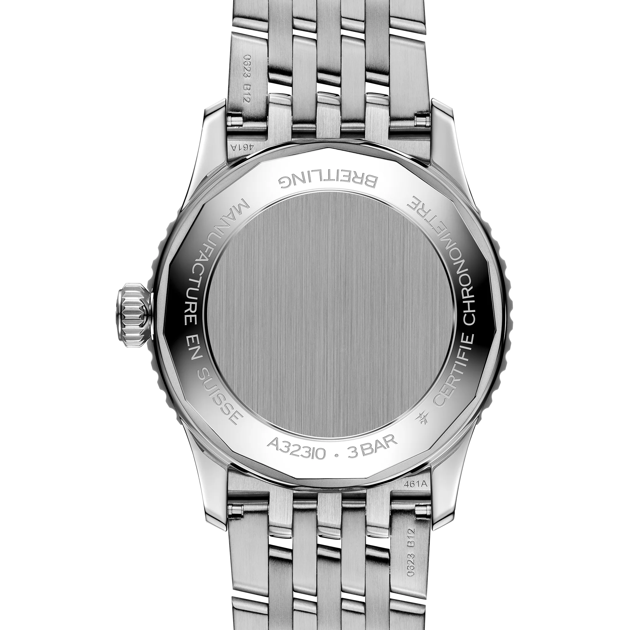 Breitling Navitimer Automatic GMT 41 A32310171C1A1 - Image 2