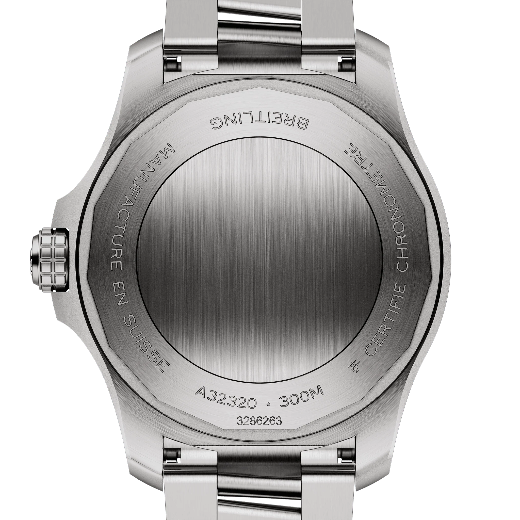 Breitling Avenger Automatic GMT 44 A32320101C1A1 - Image 2