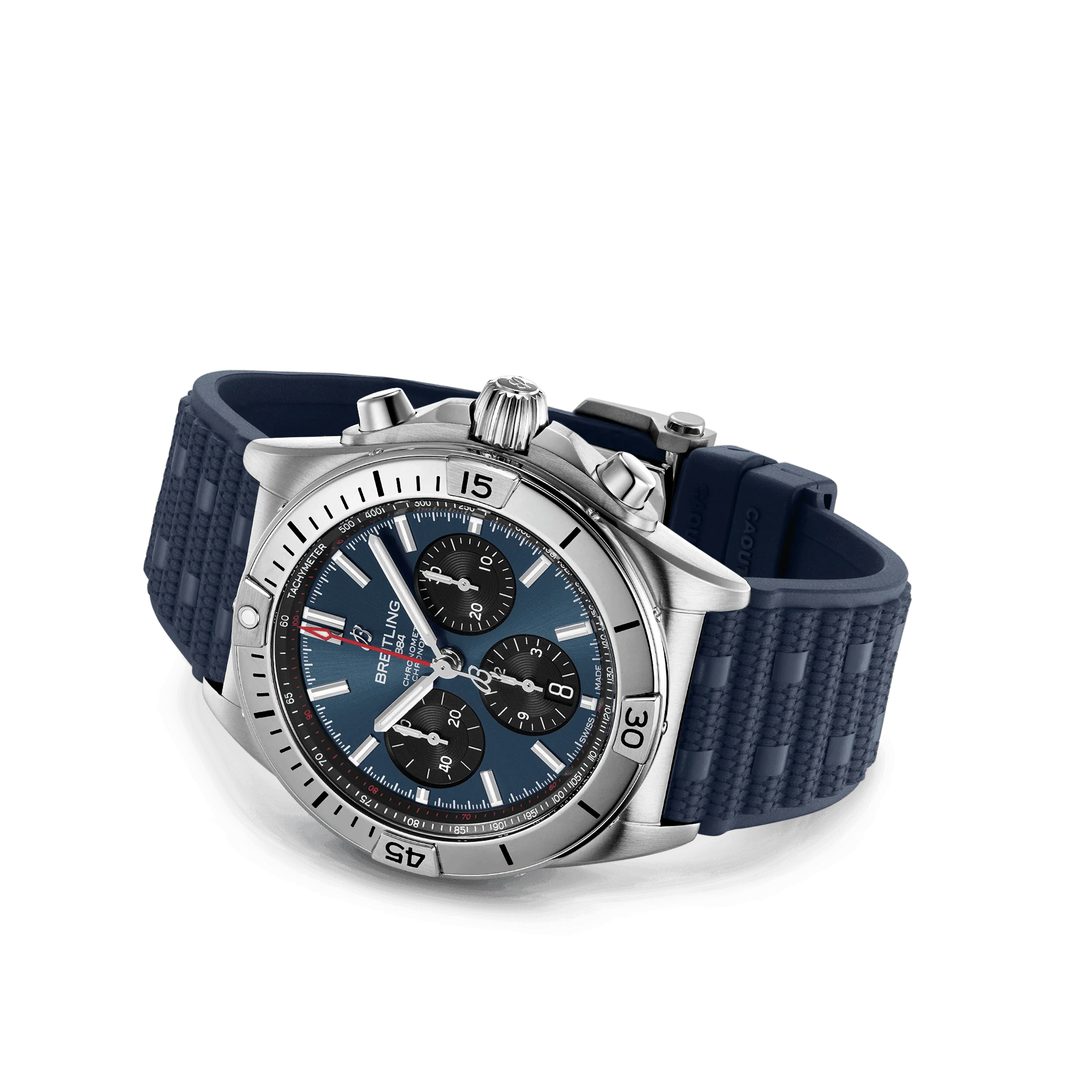 Breitling Chronomat B01 42 AB0134101C1S1 - Image 4
