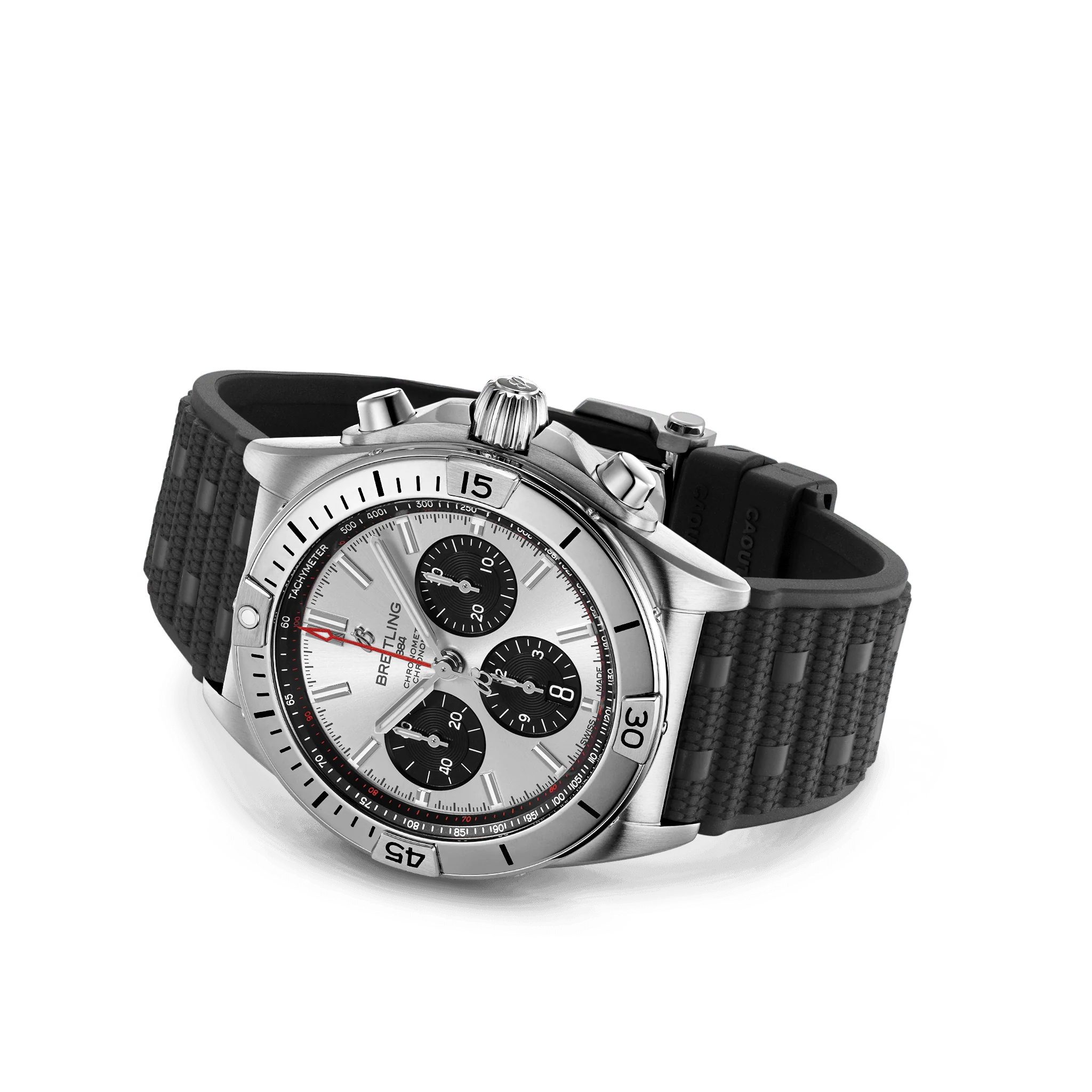Breitling Chronomat B01 42 AB0134101G1S2 - Image 4