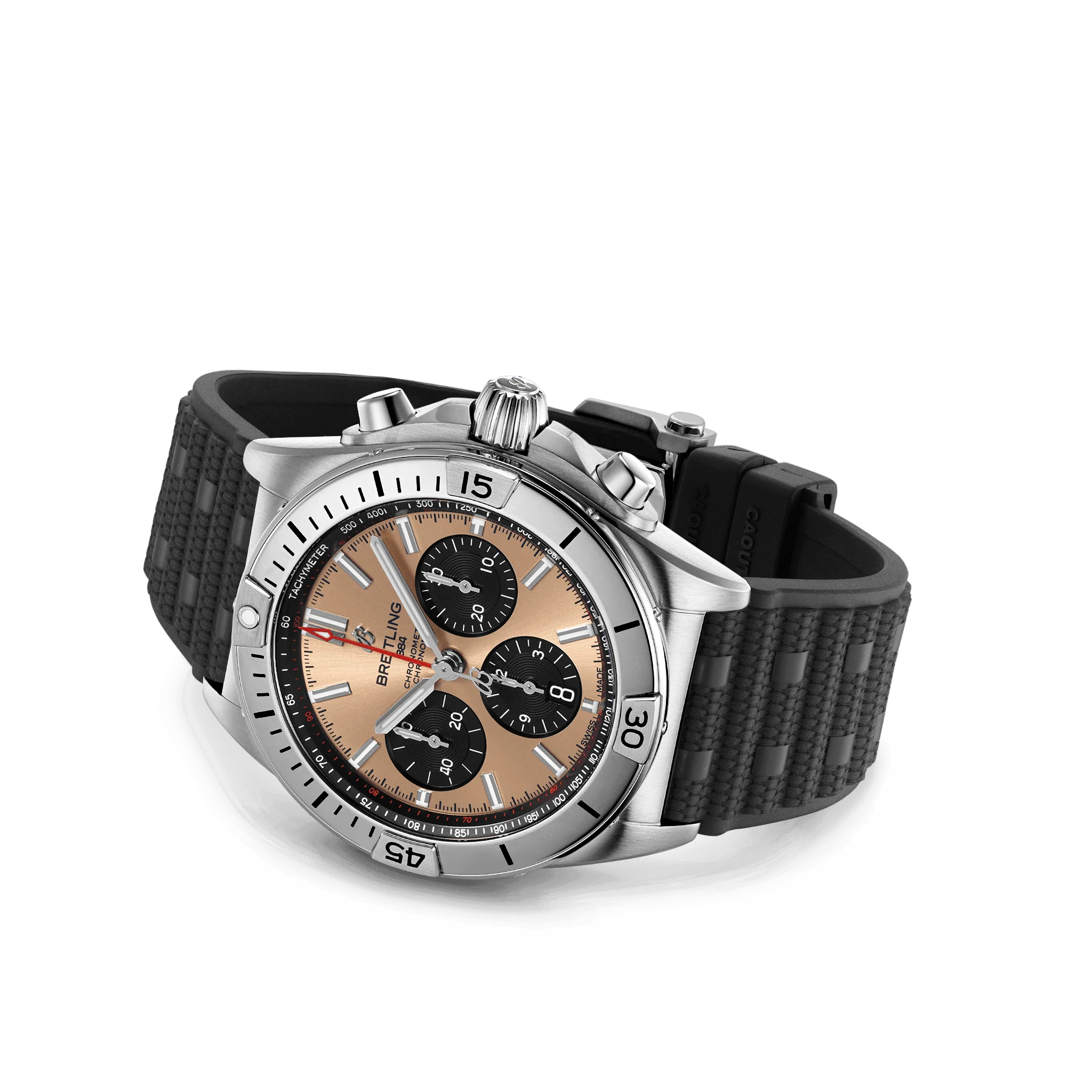 Breitling Chronomat B01 42 AB0134101K1S1 - Image 4