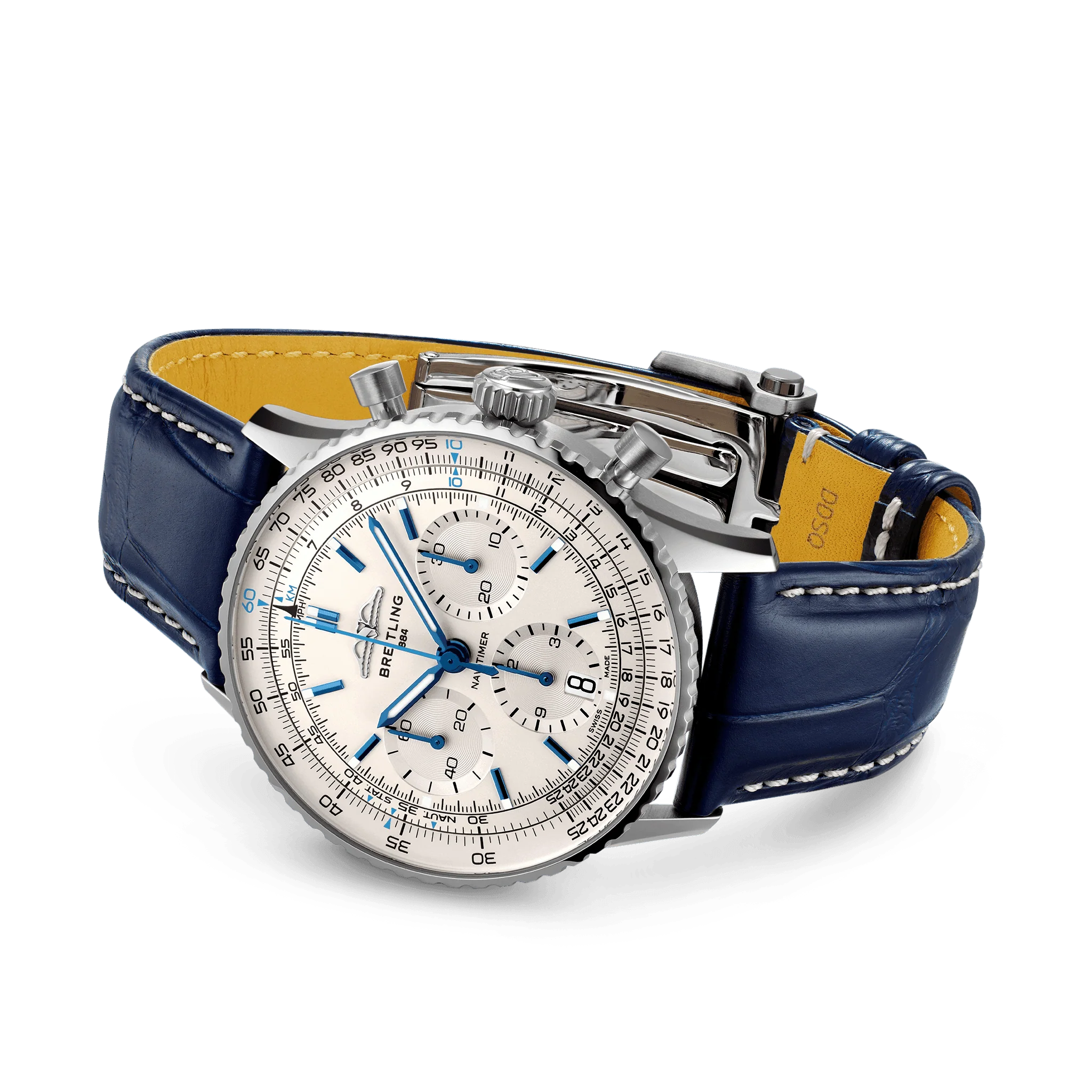 Breitling Navitimer B01 Chronograph 41 AB0139A71G1P1 - Image 4