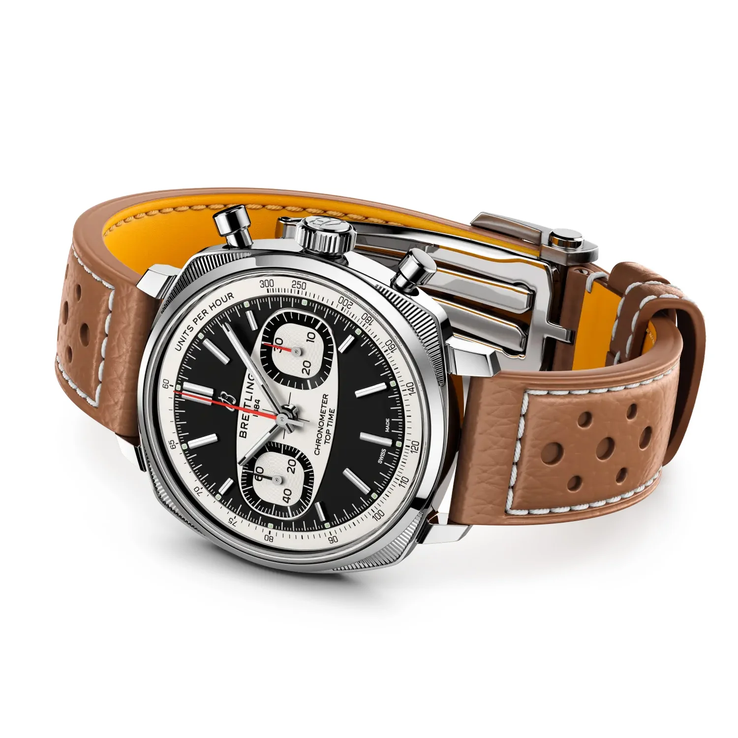 Breitling Top Time B01 Racing AB01771A1B1X1 - Image 3