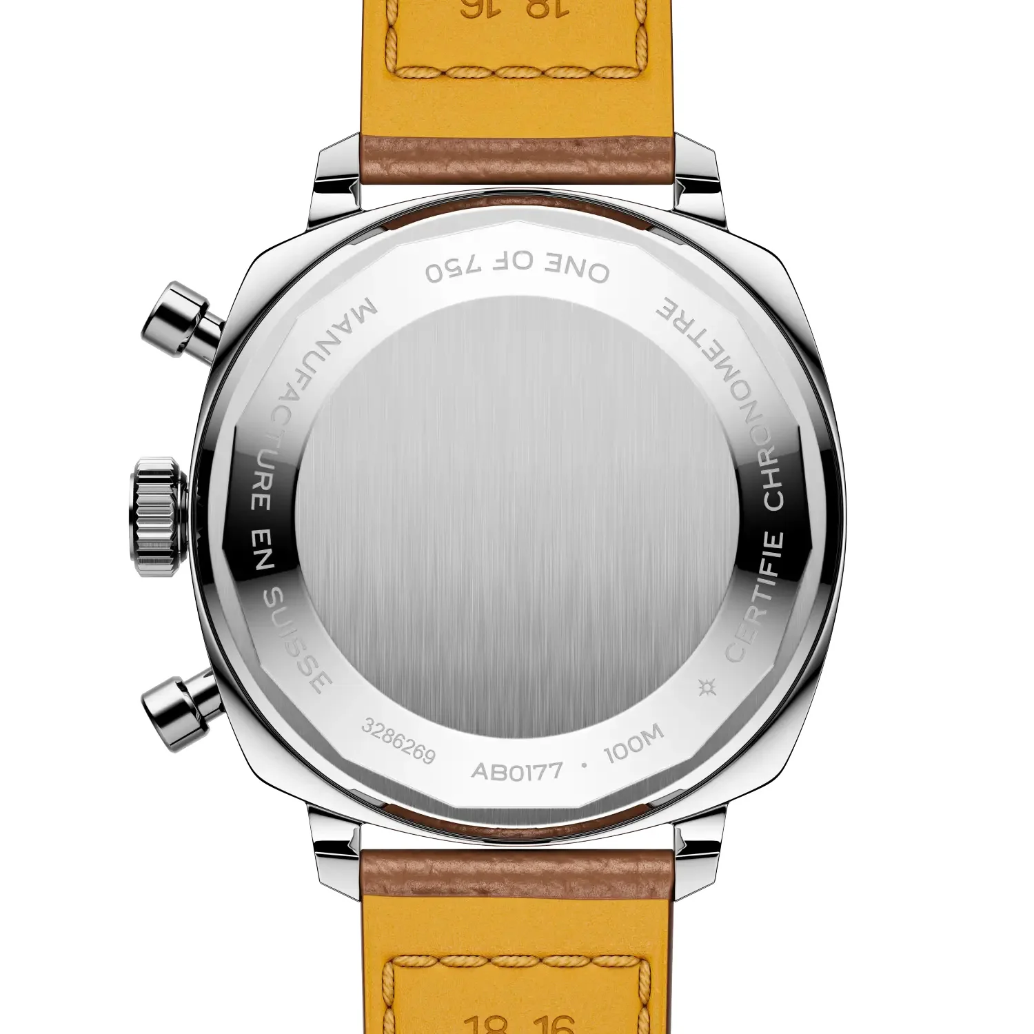 Breitling Top Time B01 Racing AB01771A1B1X1 - Image 4