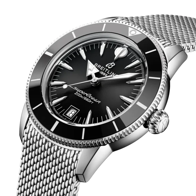 Breitling Superocean Heritage B31 Automatic 40 AB3110241B1A1 - Image 3