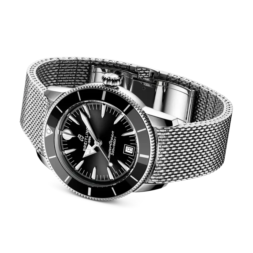 Breitling Superocean Heritage B31 Automatic 40 AB3110241B1A1 - Image 4