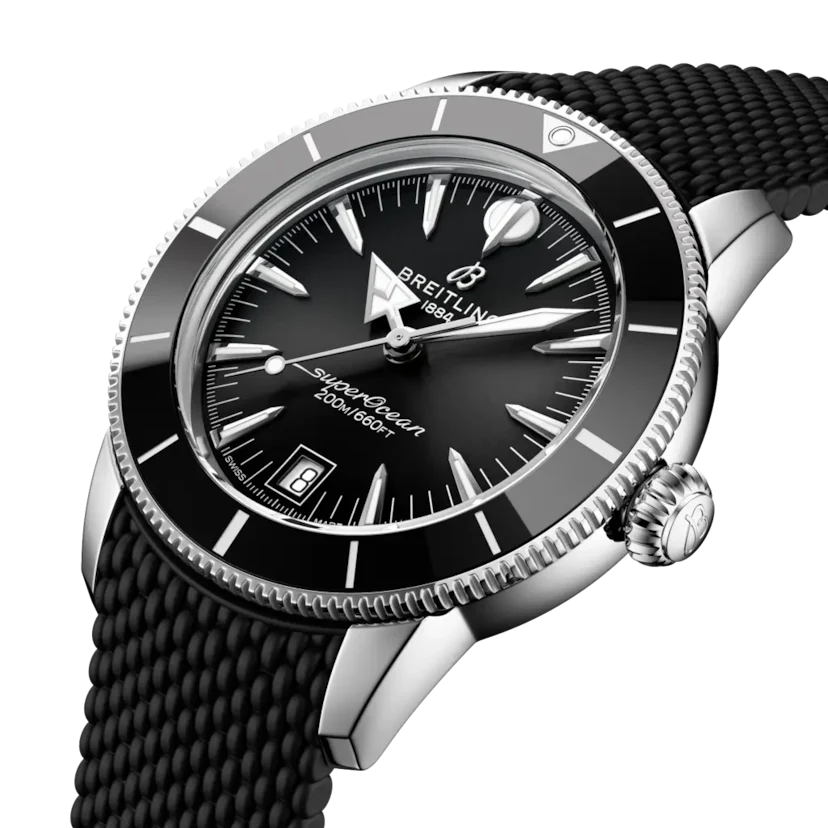 Breitling Superocean Heritage B31 Automatic 40 AB3110241B1S1 - Image 3
