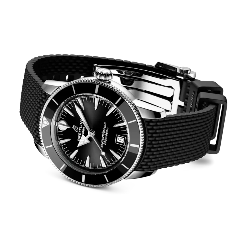 Breitling Superocean Heritage B31 Automatic 40 AB3110241B1S1 - Image 4