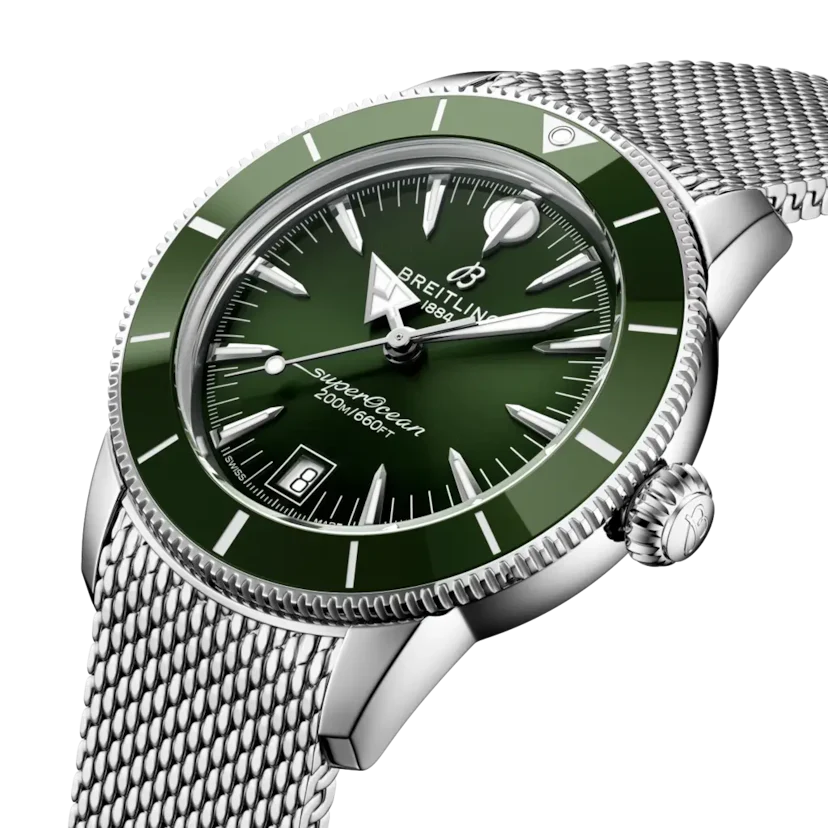 Breitling Superocean Heritage B31 Automatic 40 AB3110361L1A1 - Image 3