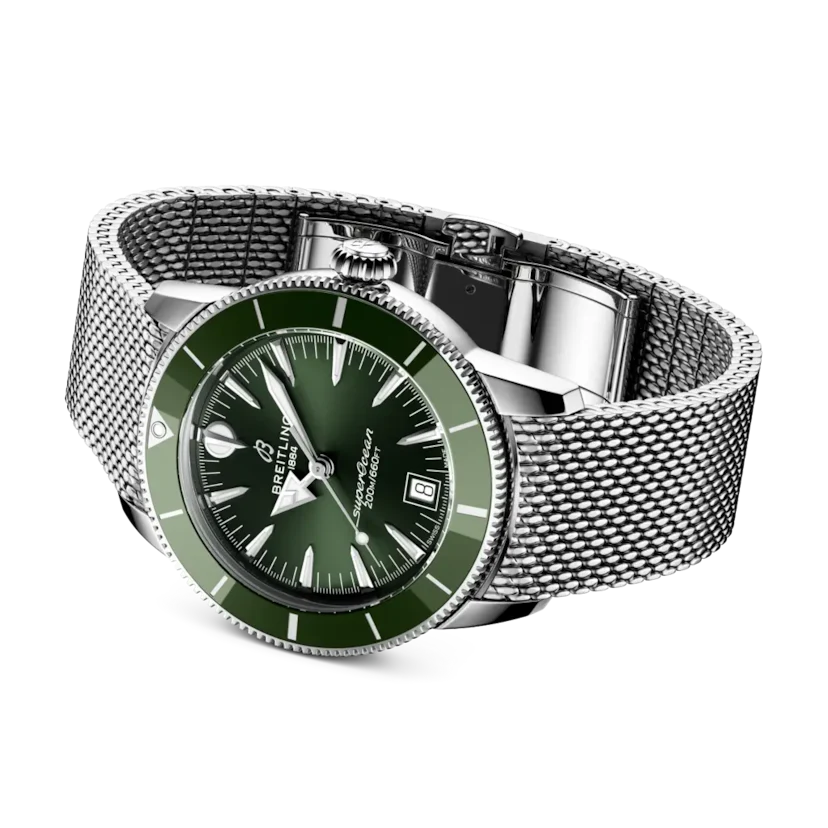 Breitling Superocean Heritage B31 Automatic 40 AB3110361L1A1 - Image 4