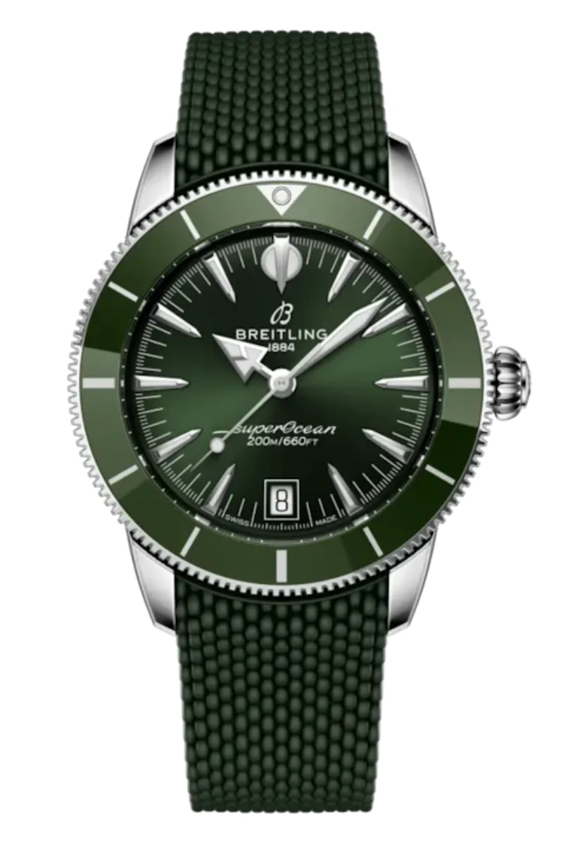 Breitling Superocean Heritage B31 Automatic 40 AB3110361L1S1