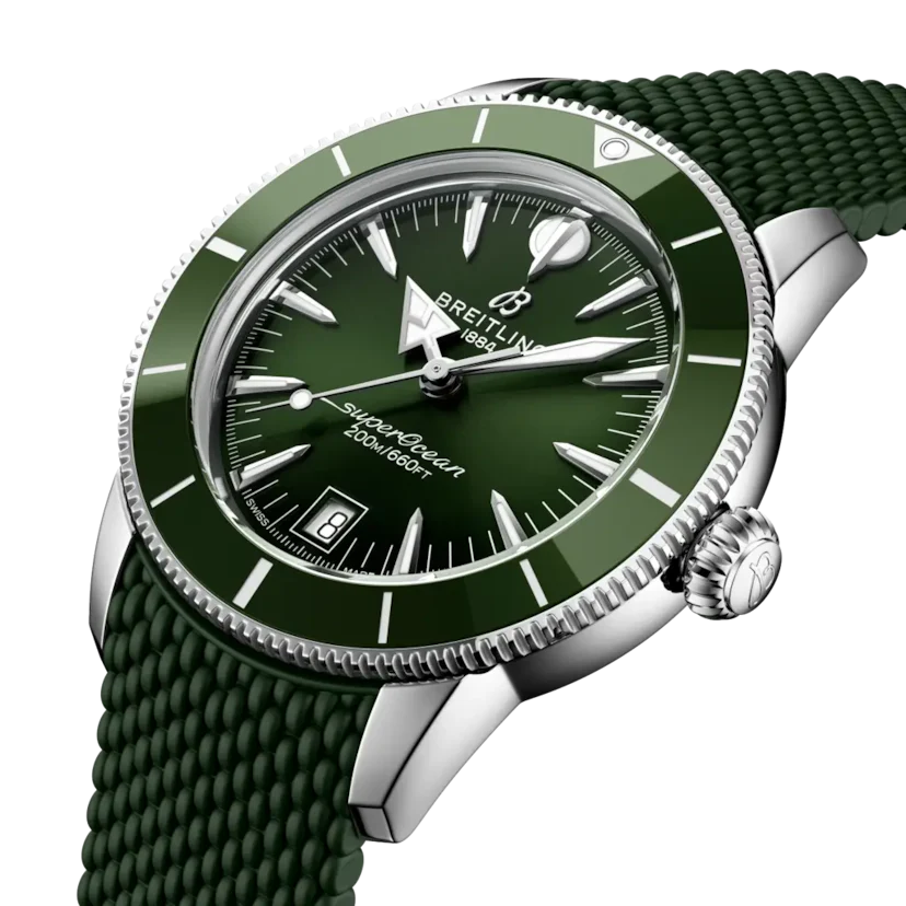 Breitling Superocean Heritage B31 Automatic 40 AB3110361L1S1 - Image 3
