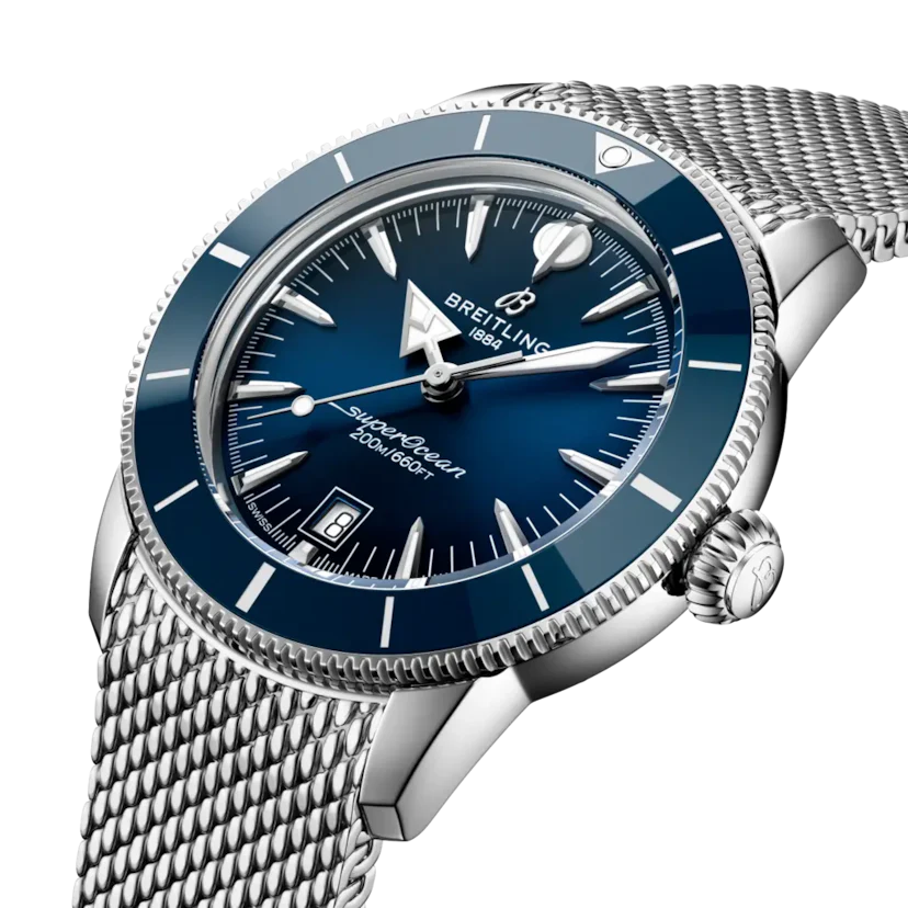 Breitling Superocean Heritage B31 Automatic 42 AB3111161C1A1 - Image 3