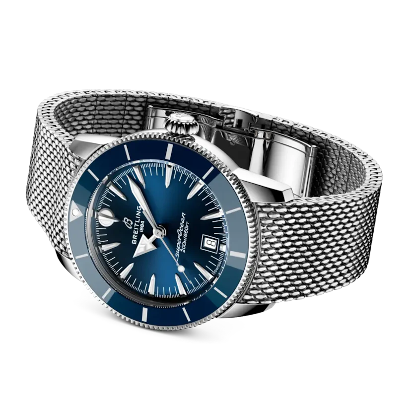 Breitling Superocean Heritage B31 Automatic 42 AB3111161C1A1 - Image 4