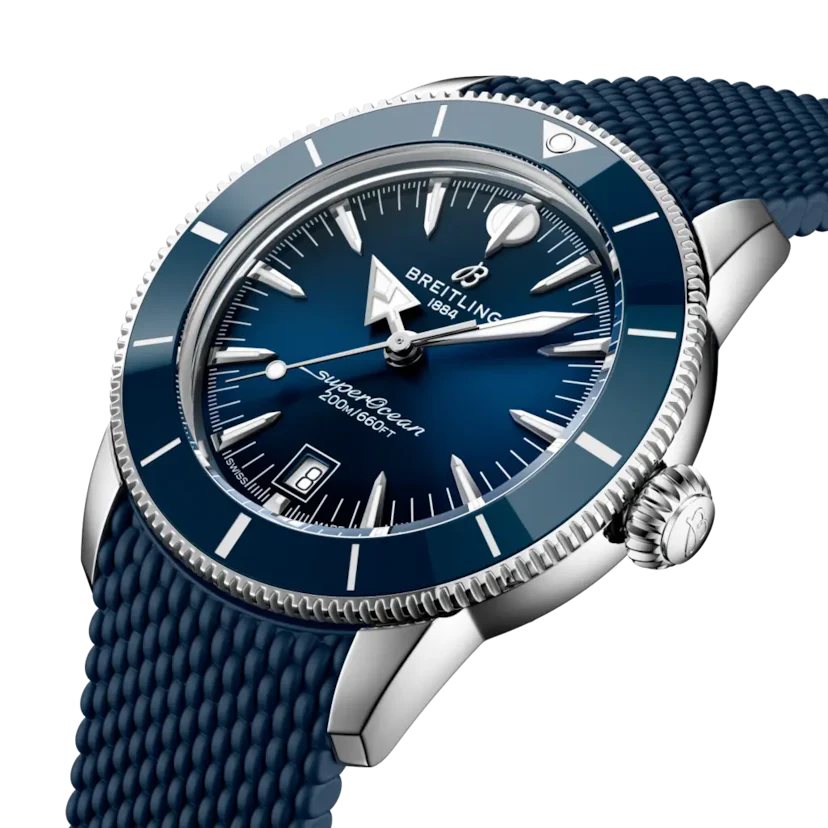 Breitling Superocean Heritage B31 Automatic 42 AB3111161C1S1 - Image 3