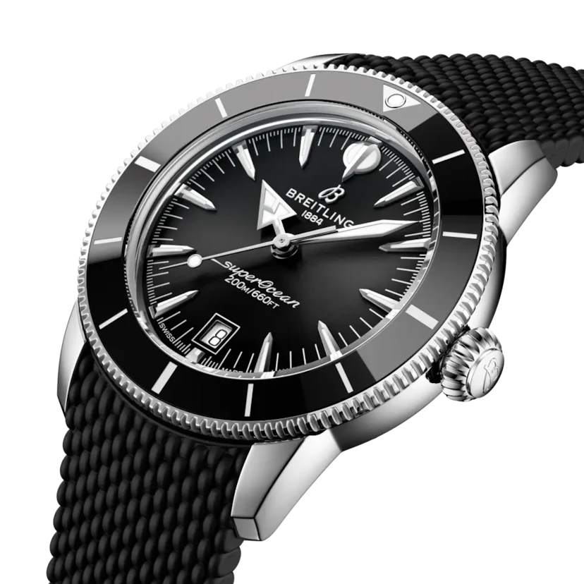Breitling Superocean Heritage B31 Automatic 42 AB3111241B1S1 - Image 3