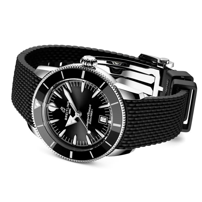 Breitling Superocean Heritage B31 Automatic 42 AB3111241B1S1 - Image 4