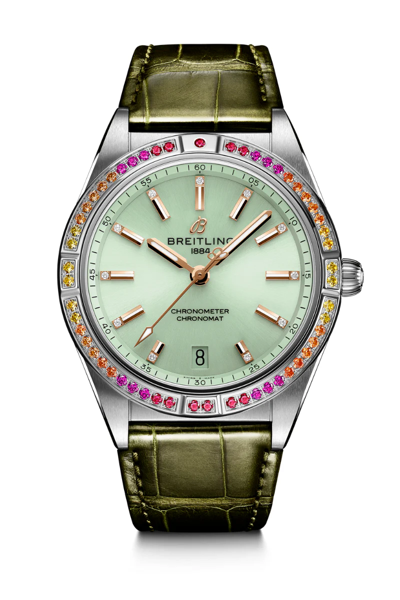 Breitling Chronomat Automatic 36 South Sea A10380611L1P1