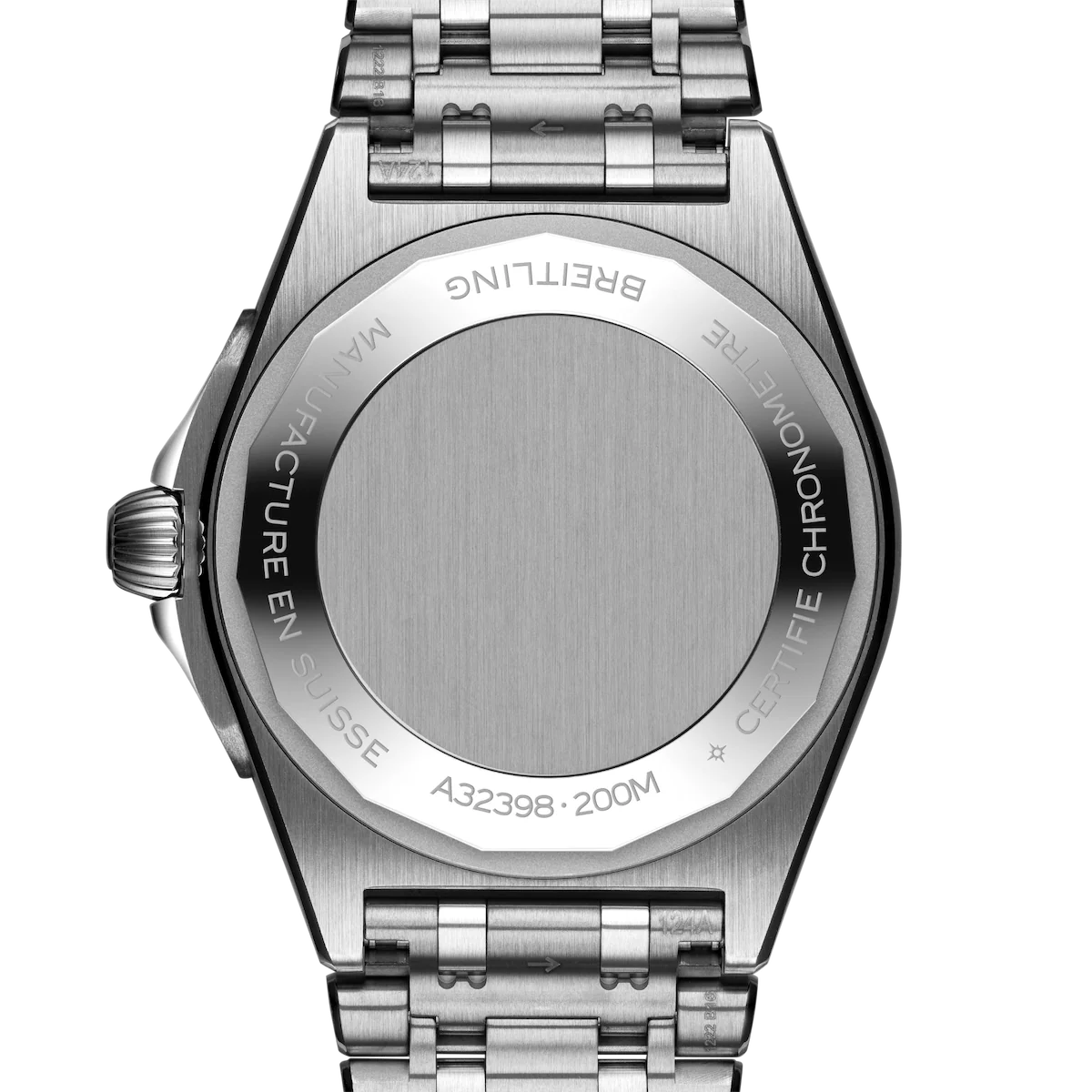 Breitling Chronomat GMT 40 A32398101L1A1 - Image 2