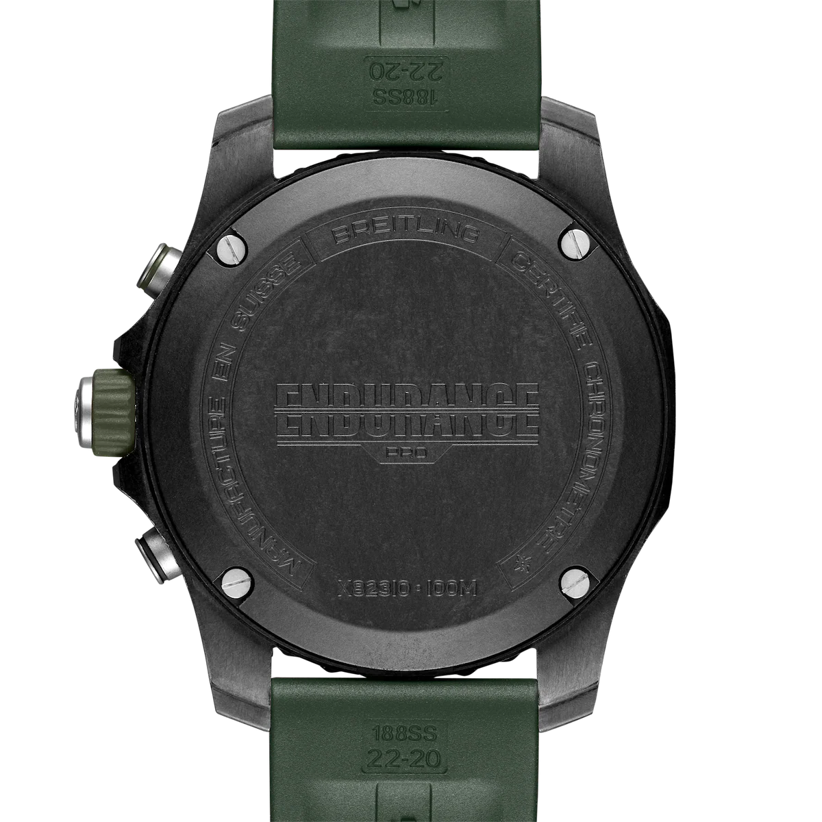 Breitling Endurance Pro X82310D31B1S1 - Image 2