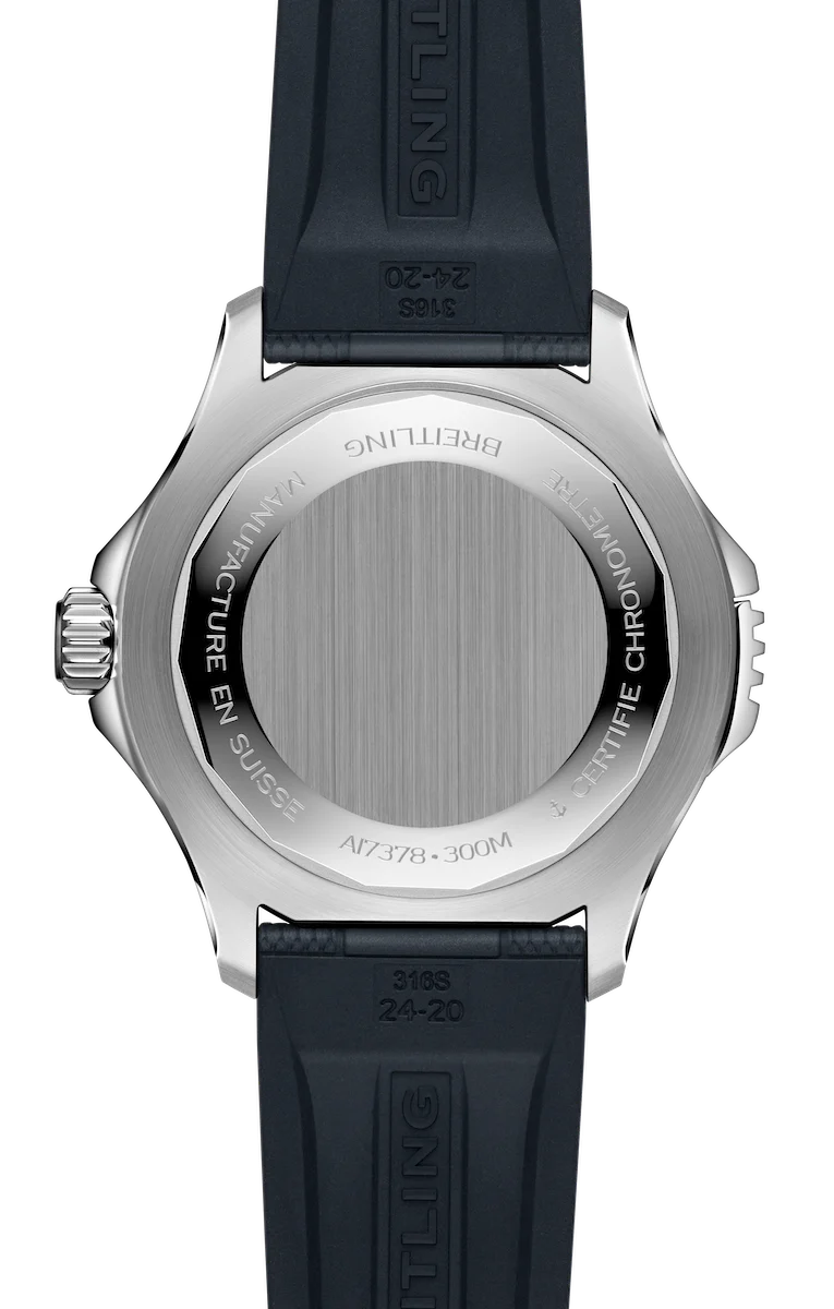 Breitling Superocean Automatic 46 A17378211B1S1 - Image 2