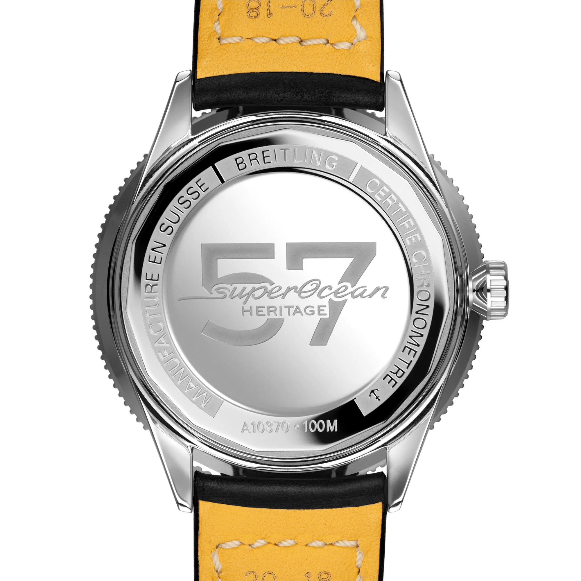 Breitling Superocean Heritage '57 A10370121B1X2 - Image 2