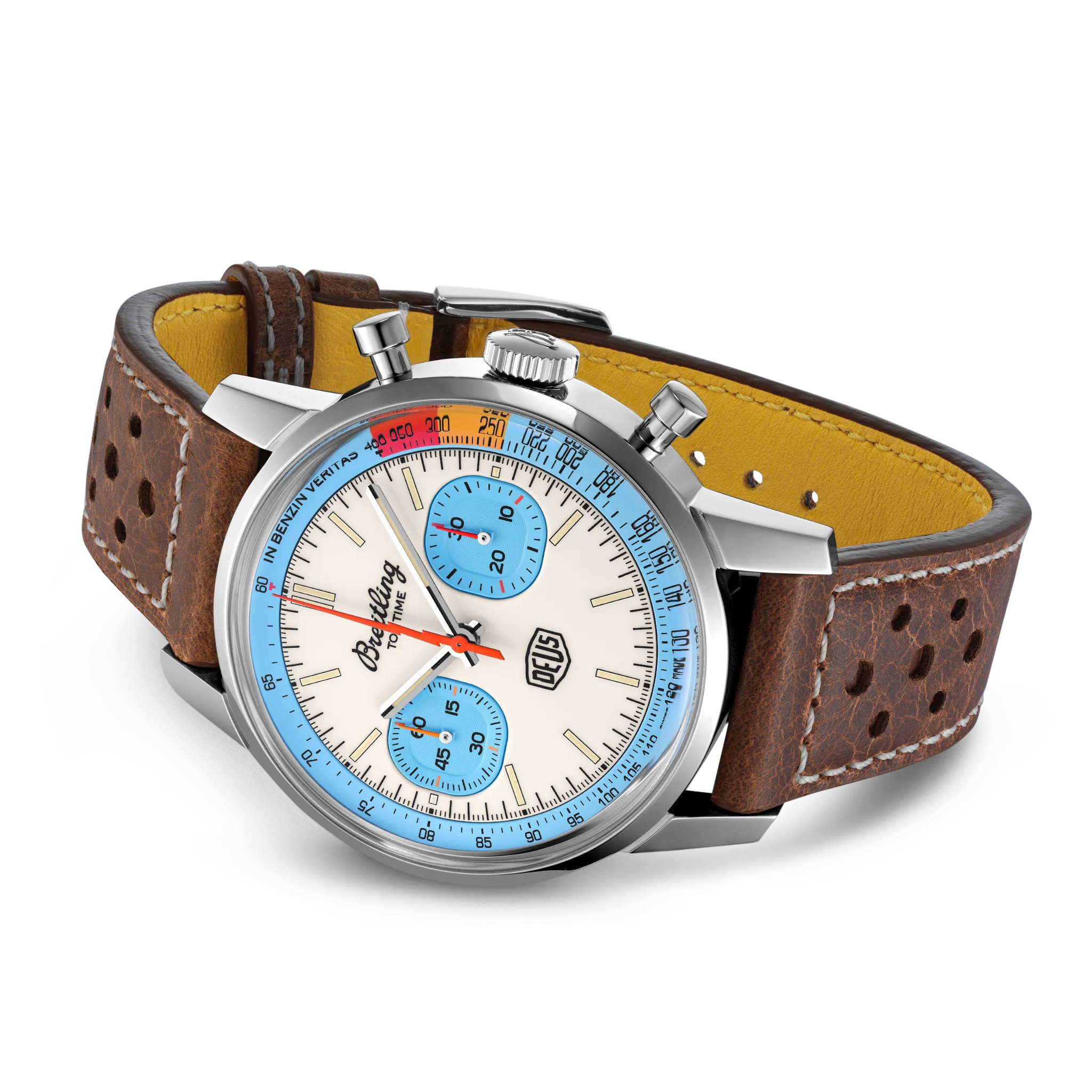 Breitling Top Time Deus Limited Edition A233112A1A1X1 - Image 4