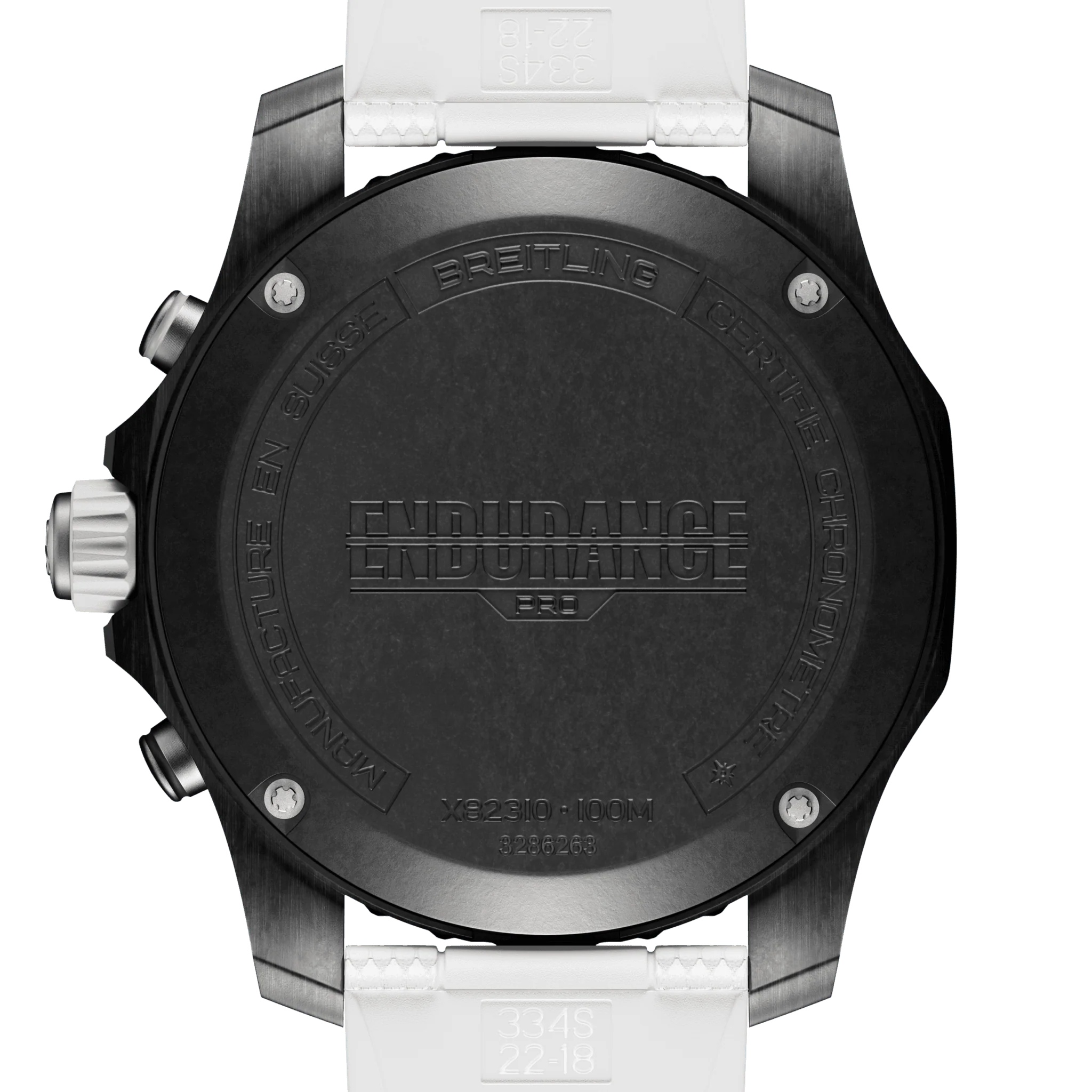 Breitling Endurance Pro 44 X82310A71B1S2 - Image 2