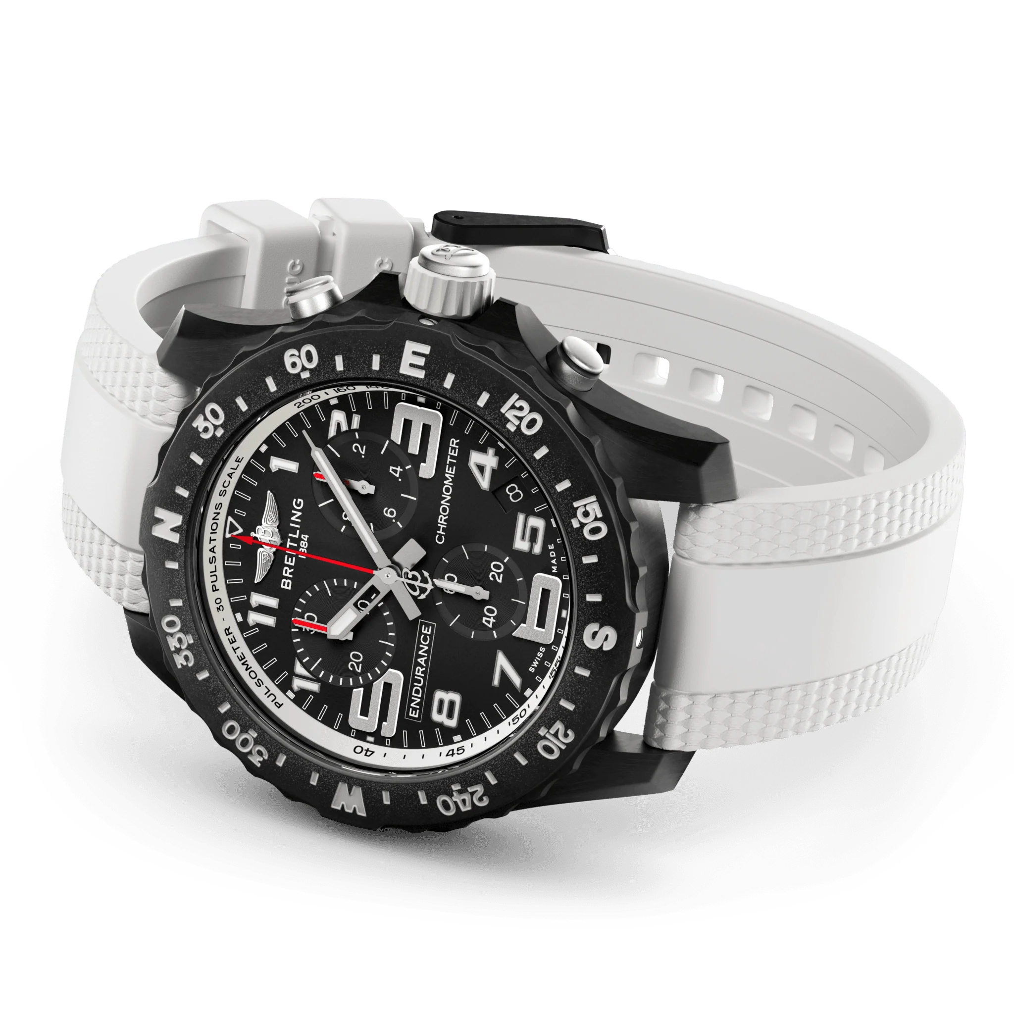 Breitling Endurance Pro 44 X82310A71B1S2 - Image 3