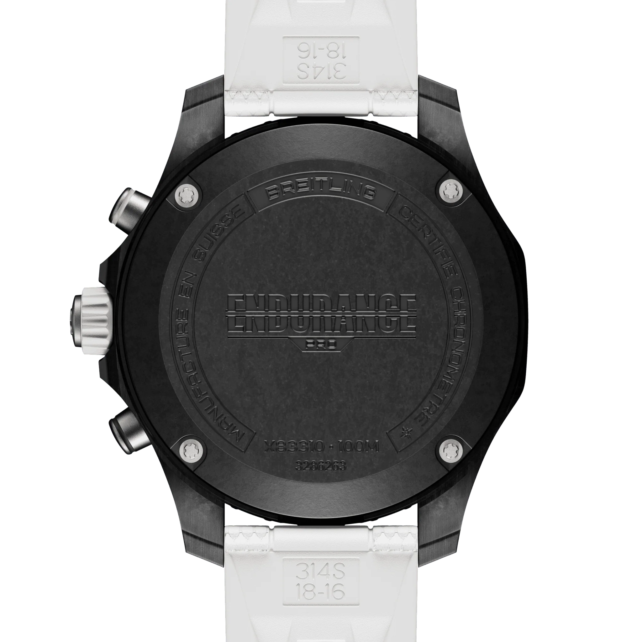 Breitling Endurance Pro 38 X83310A71B1S1 - Image 2