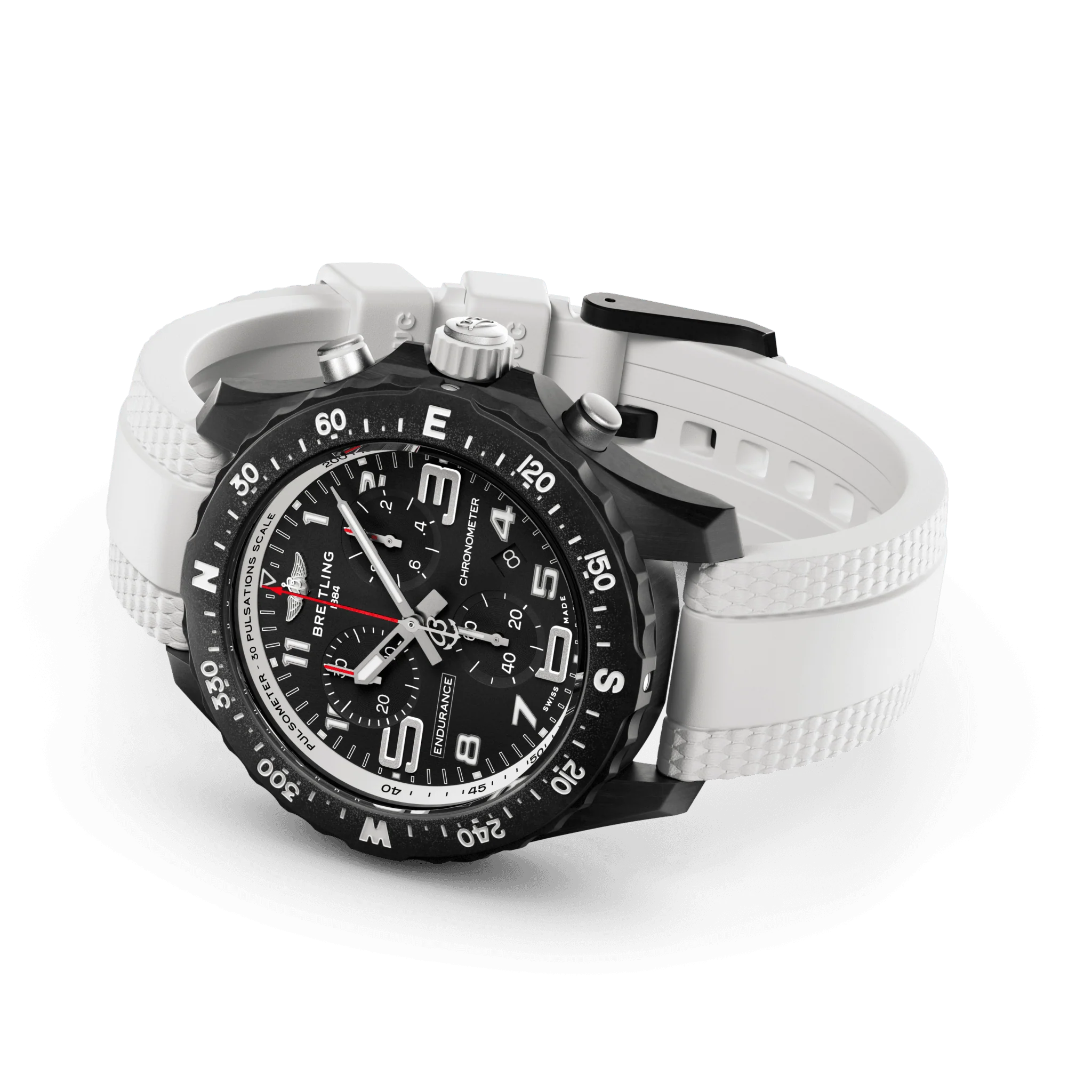 Breitling Endurance Pro 38 X83310A71B1S1 - Image 3